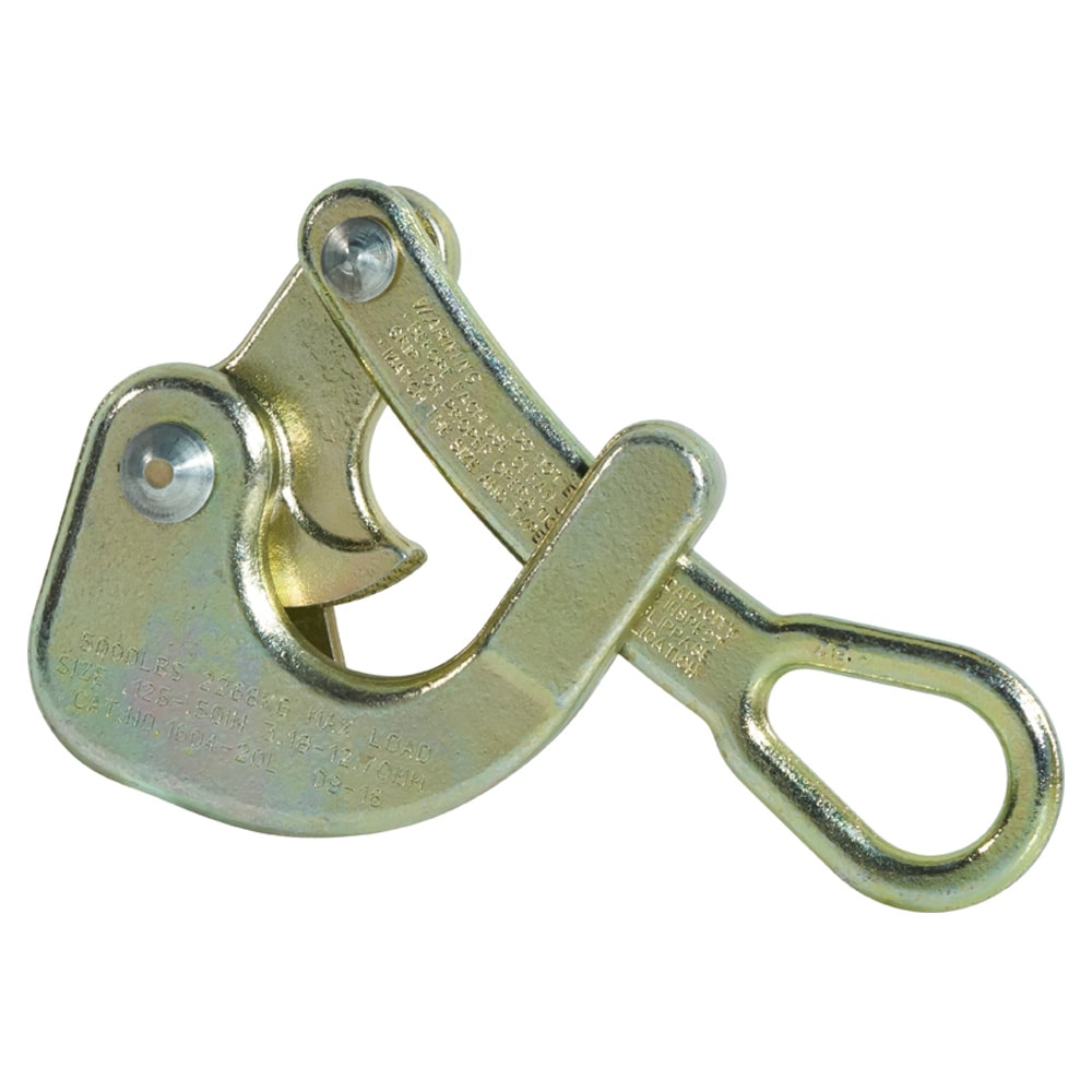 Klein Tools 160420L Cable-Puller-Grips - View #5