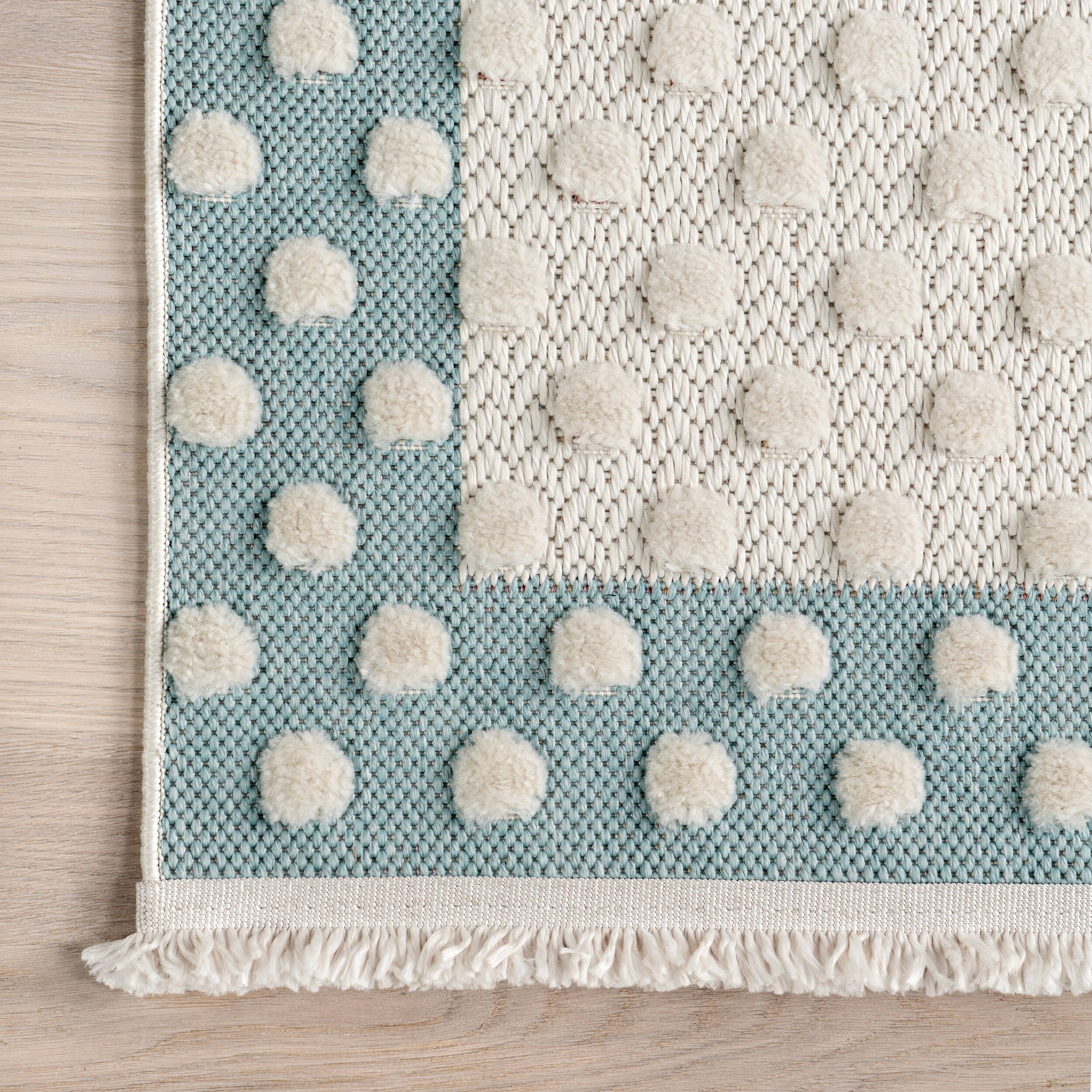 nuLOOM 200EPSD07B-305 rugs - View #7