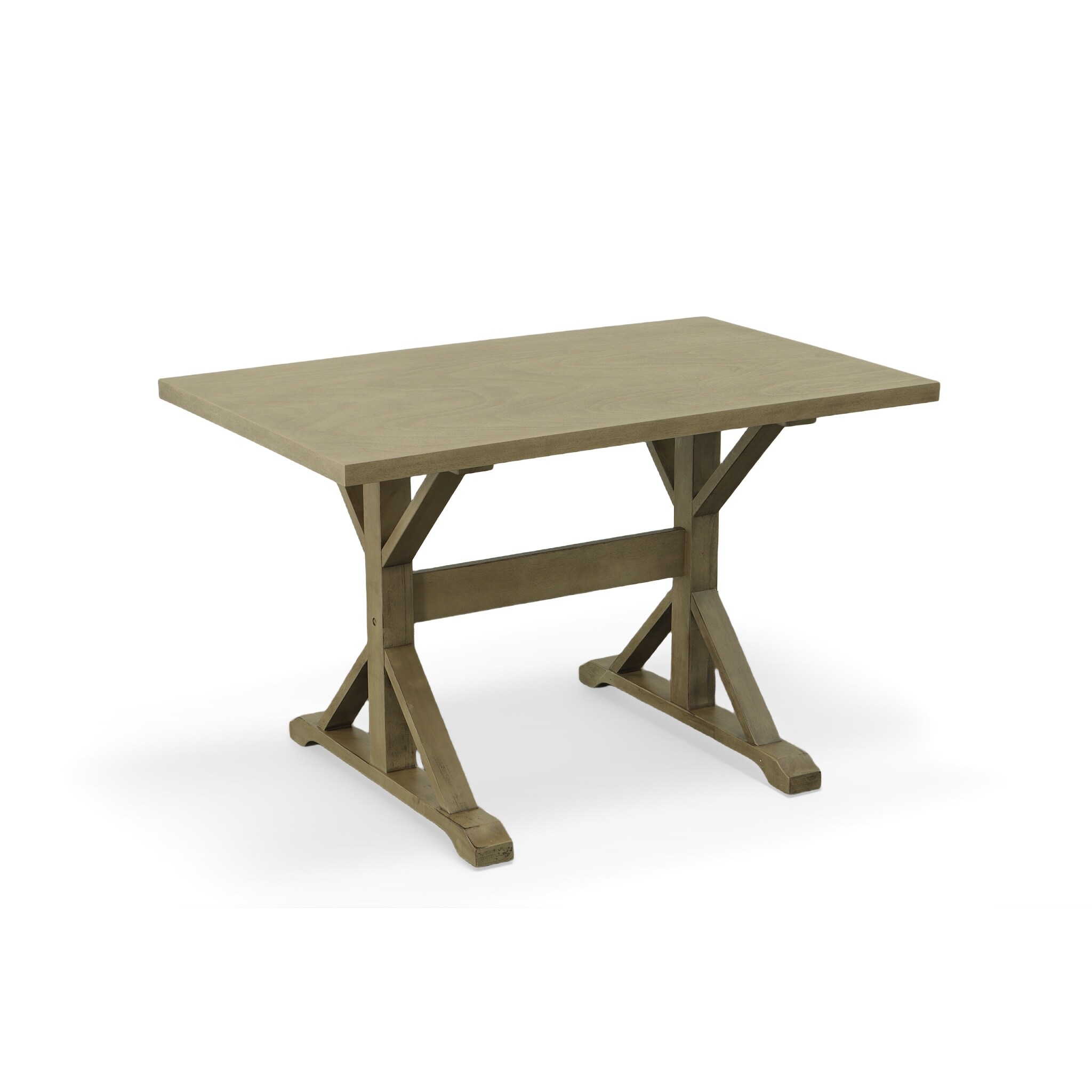 Carolina Cottage T4830-WG Dining-Tables - View #2