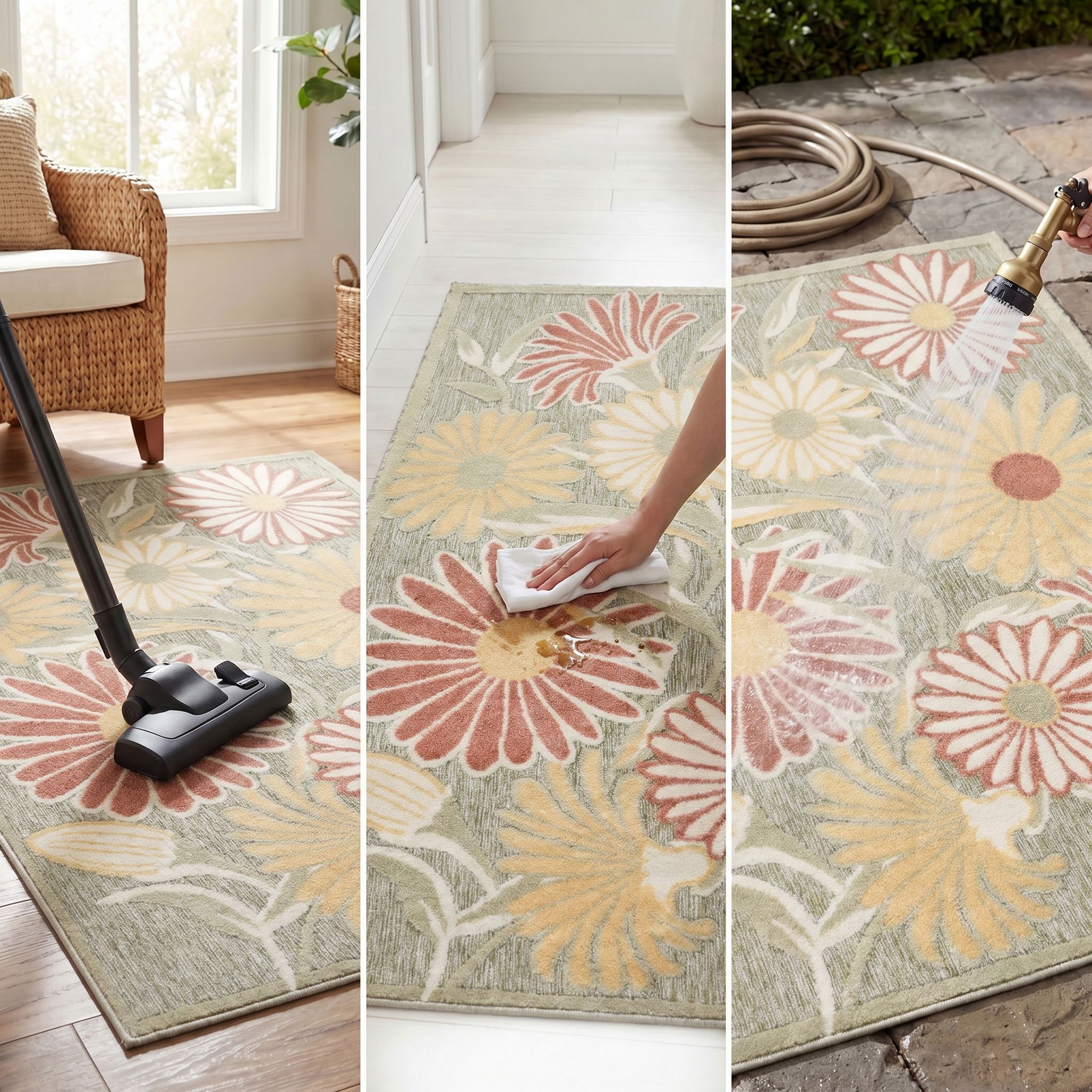 Nourison 841491157299 rugs - View #5