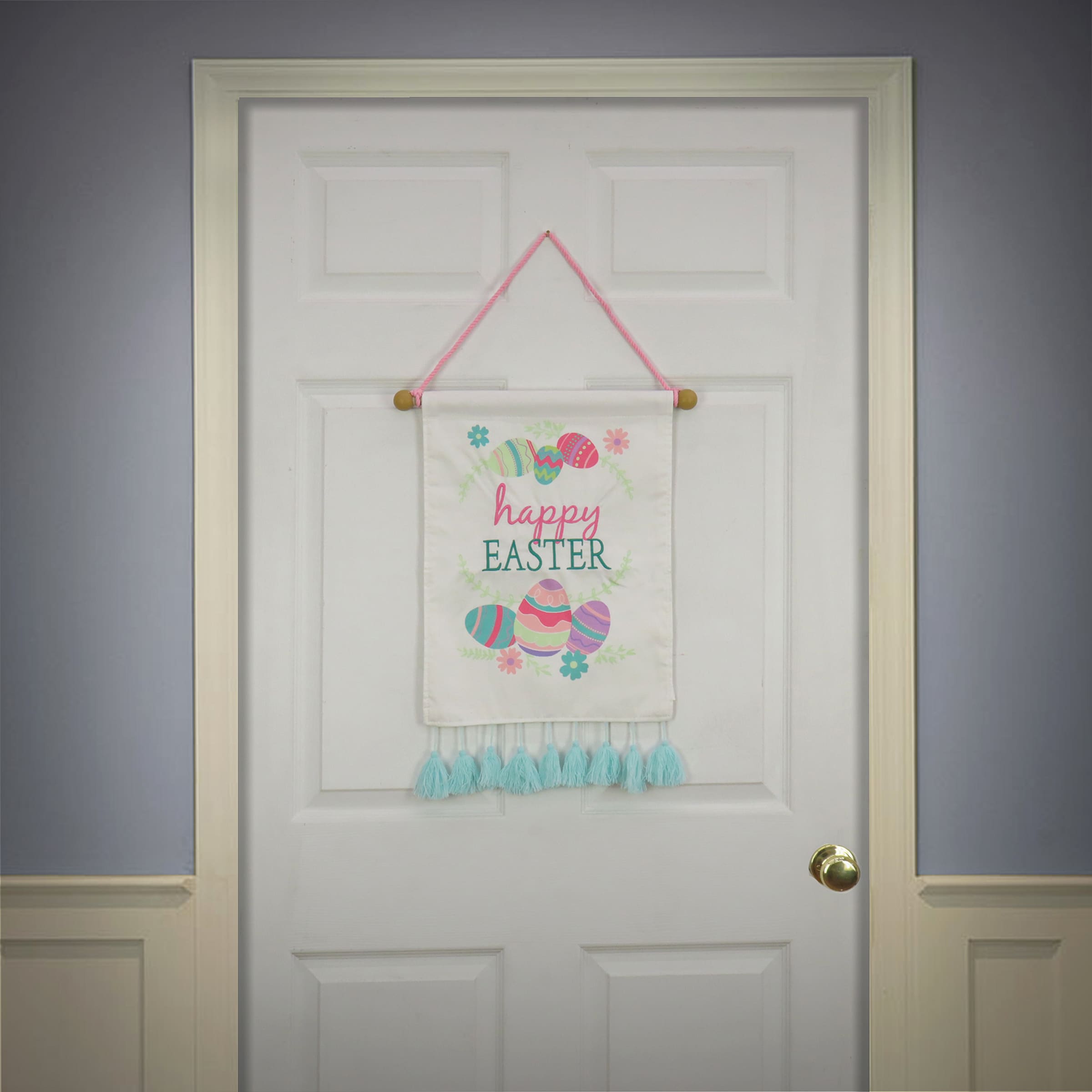 National Tree Company AH63-PFY21008-1 Indoor-Spring-Decorations - View #2