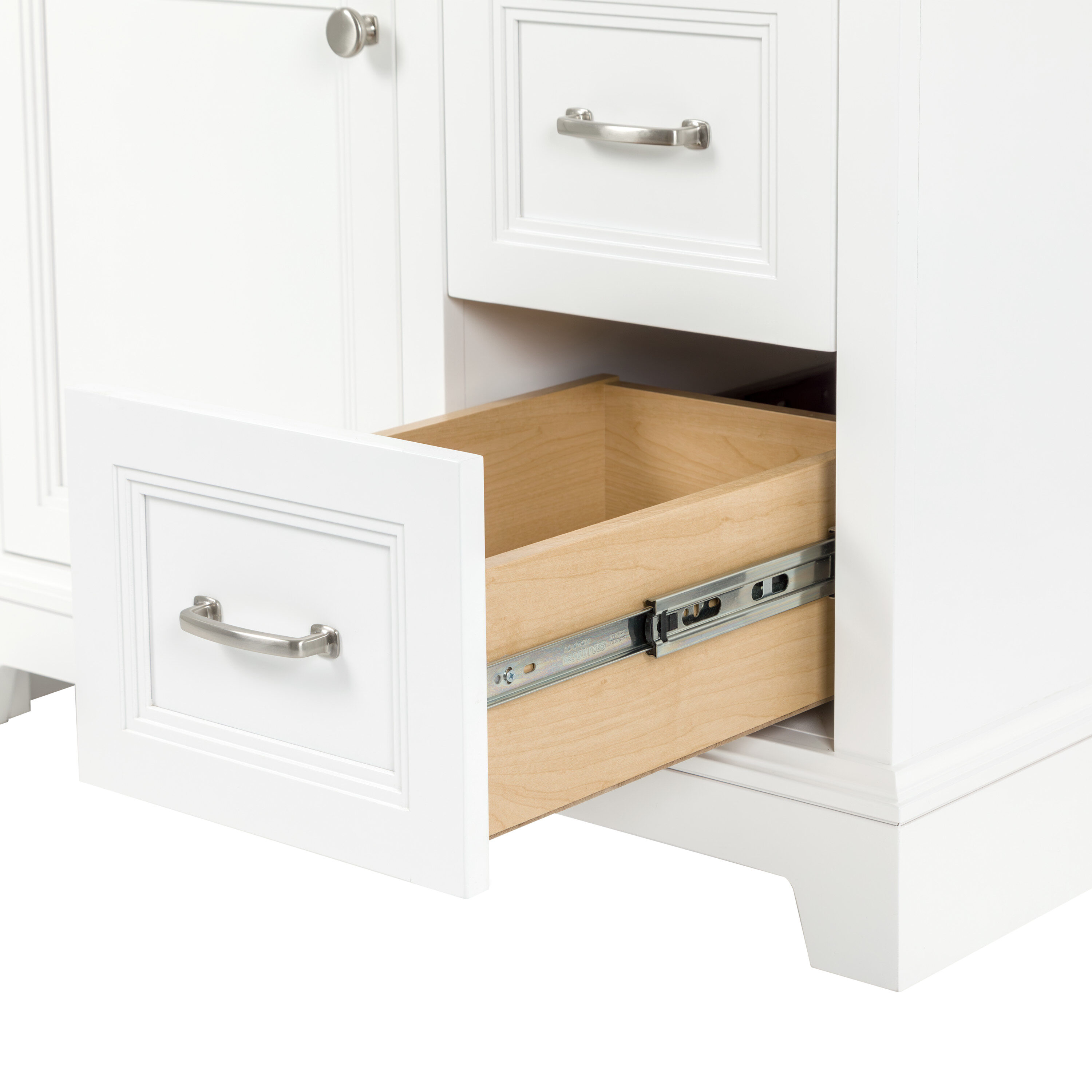 Style Selections W027836P1-WH vanities - View #14