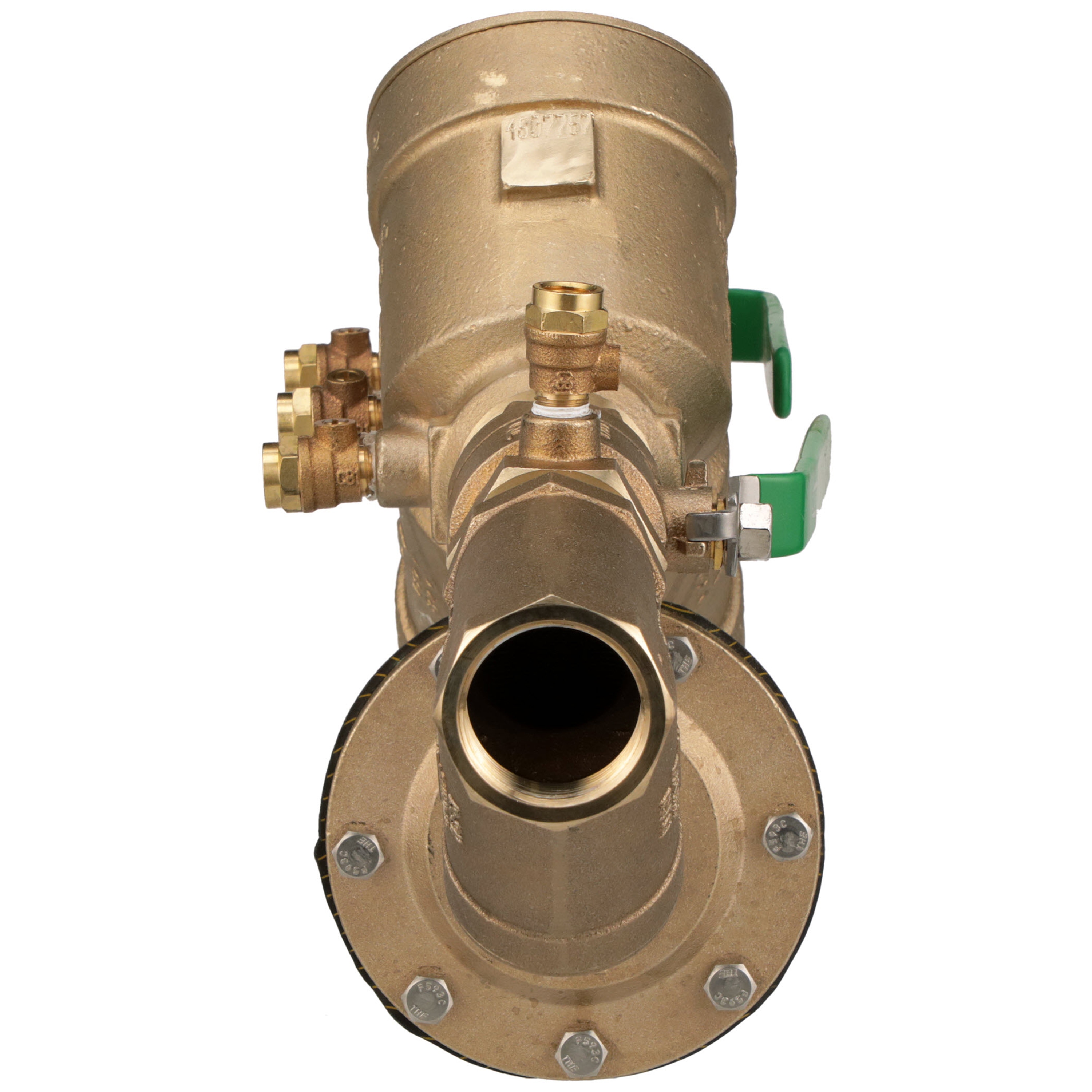 Zurn Wilkins 114-975XL2S Backflow-Preventers-Vacuum -Breakers - View #4
