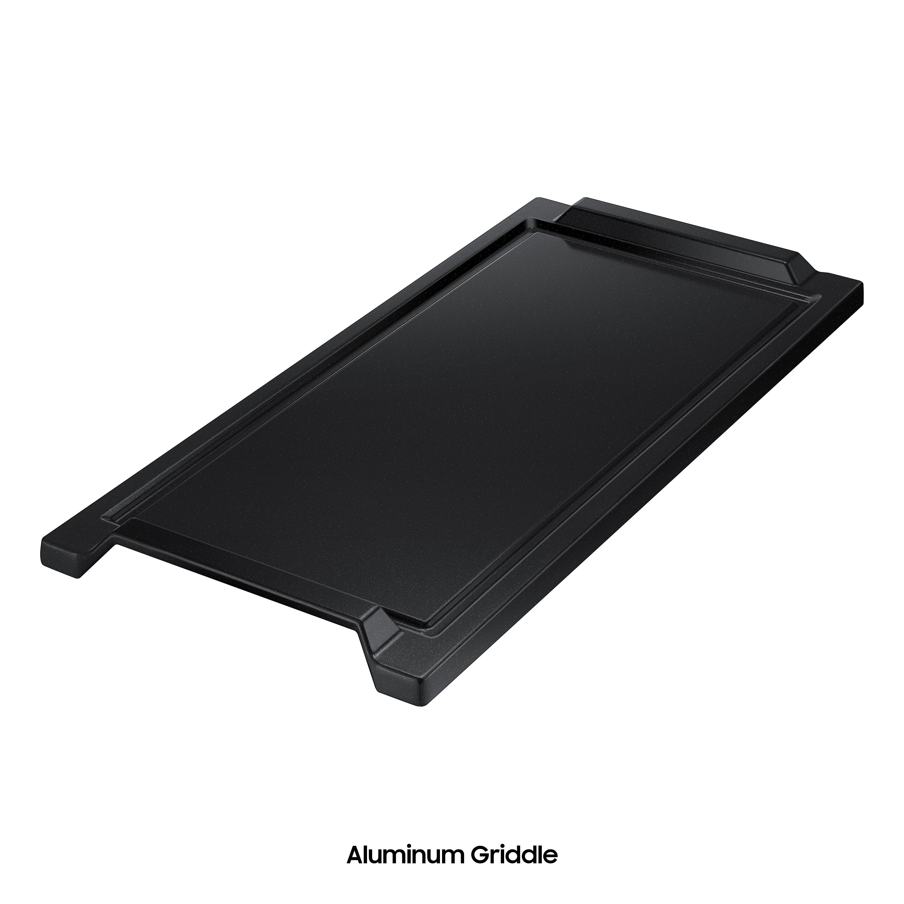 Samsung NX60BB851112 Freestanding-Gas-Ranges - View #12