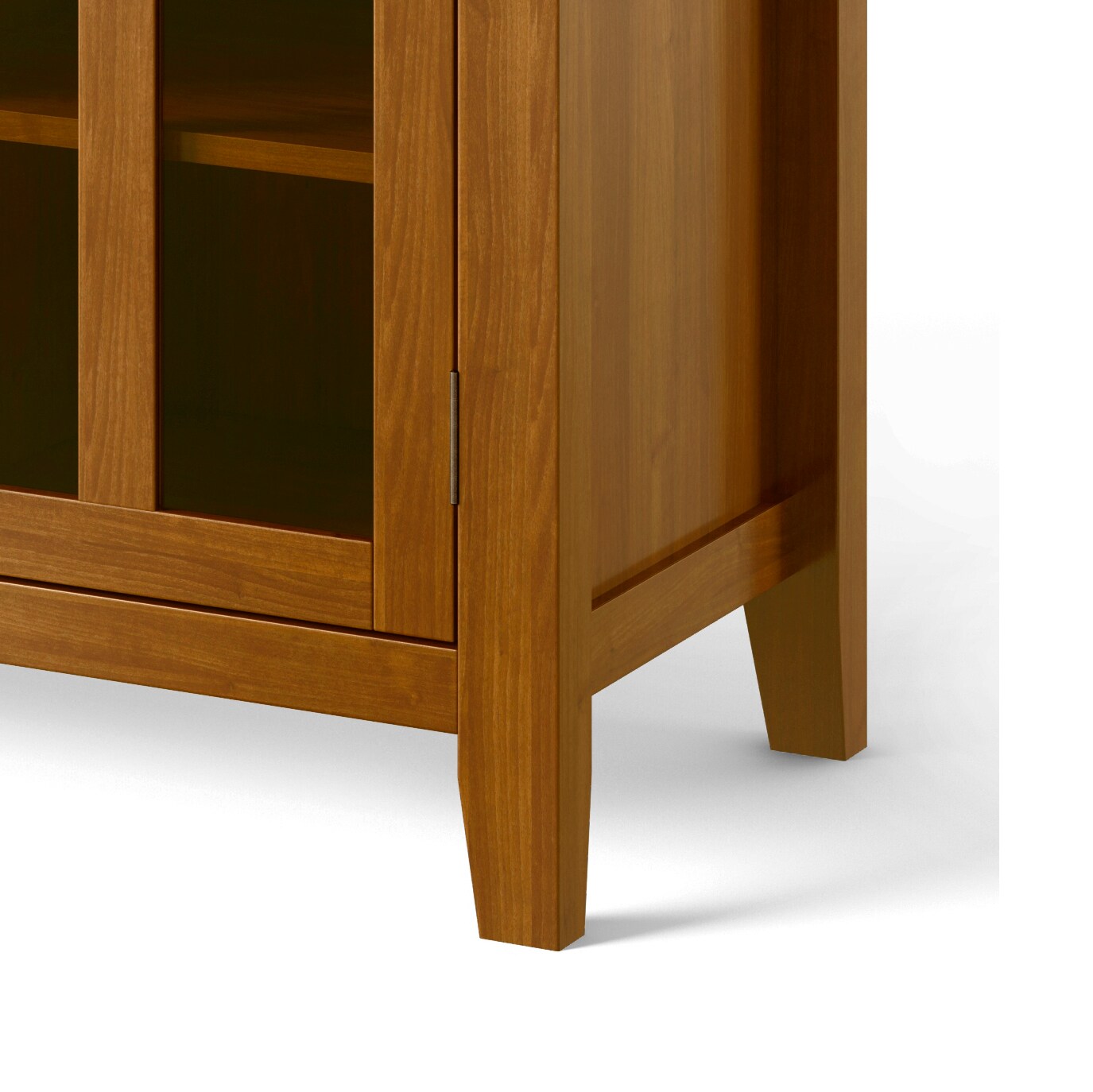 Simpli Home AXCART17-HB Tv-Stands - View #5