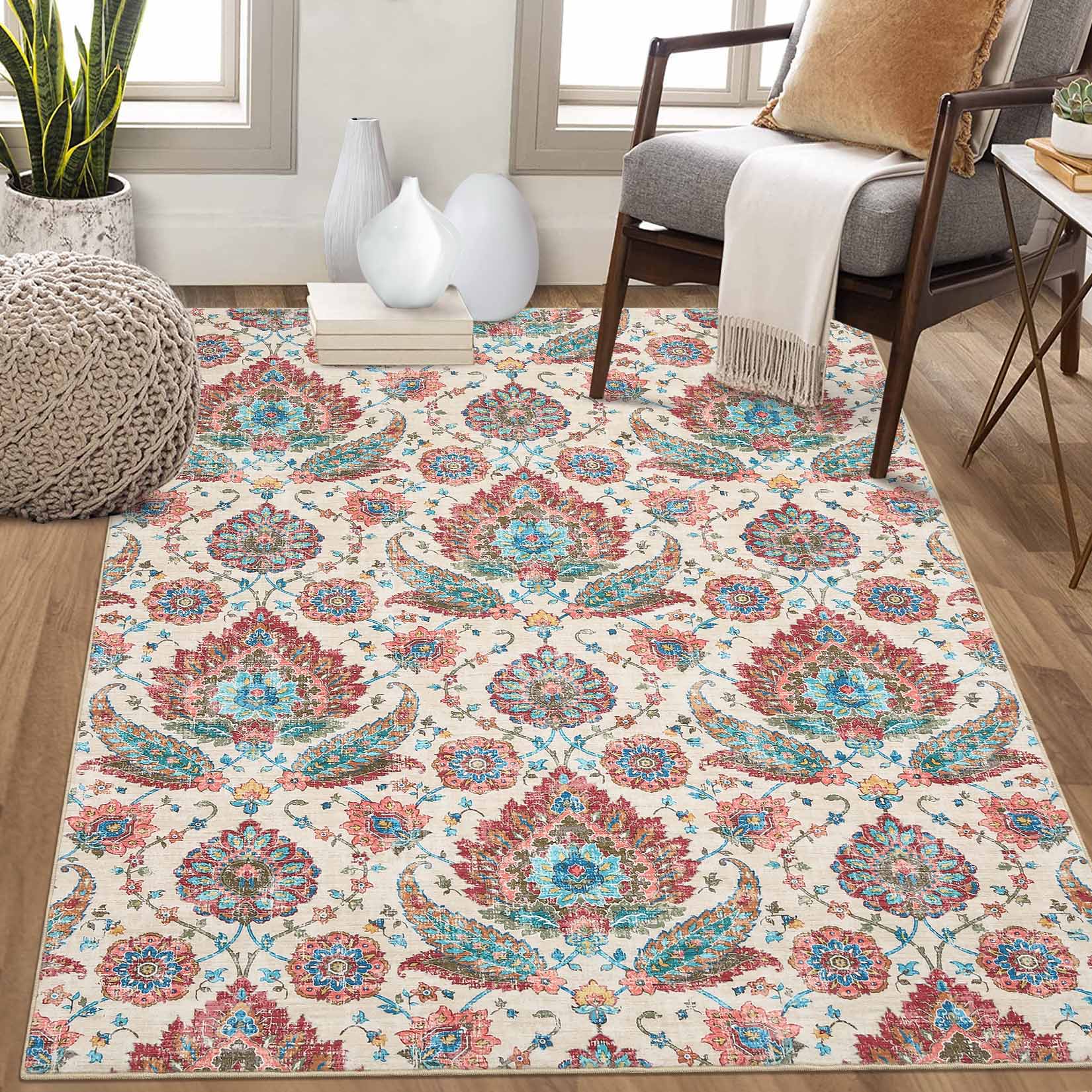 Garvee YXY-LO-PHO-16OTHTPU rugs - View #2