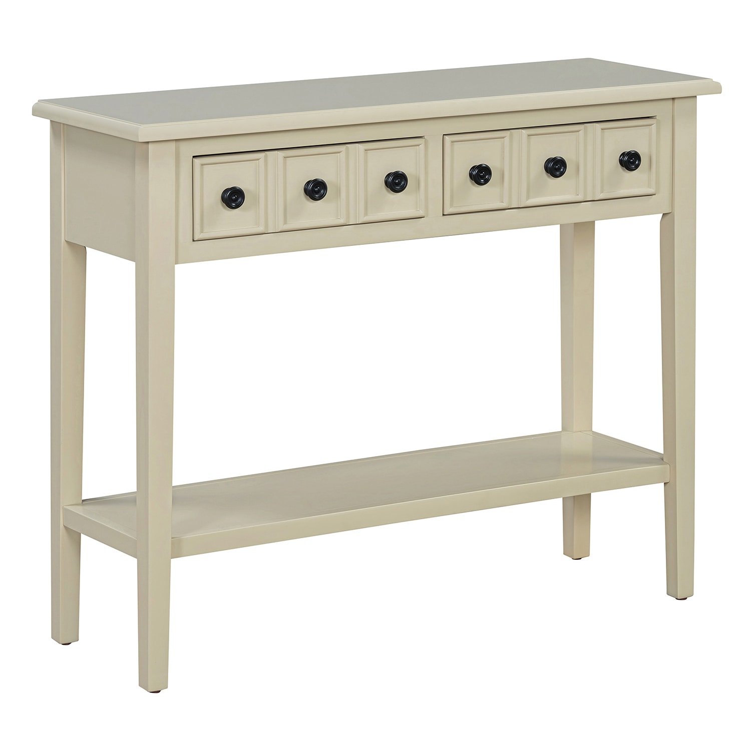 Mondawe MO-TR012WK Console-Sofa-Tables - View #3