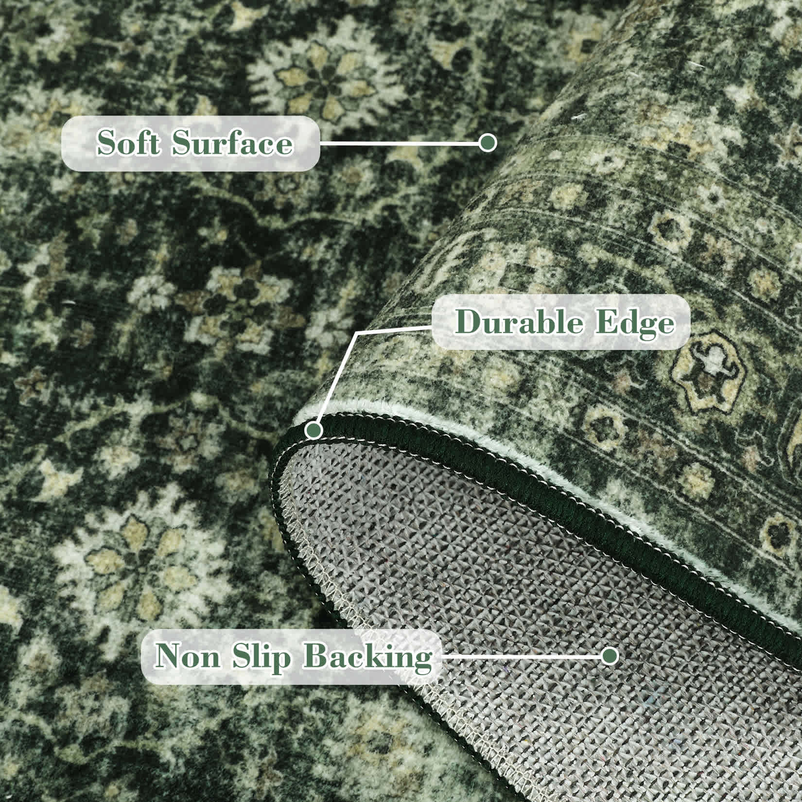 Qeetex LSN-PHK-33C8AQ7C rugs - View #11