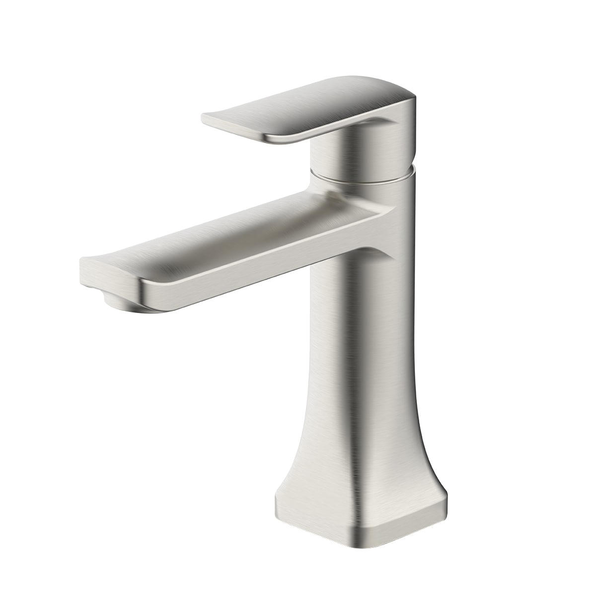 allen + roth FS6A0236SP Lavatory-Faucets - View #5
