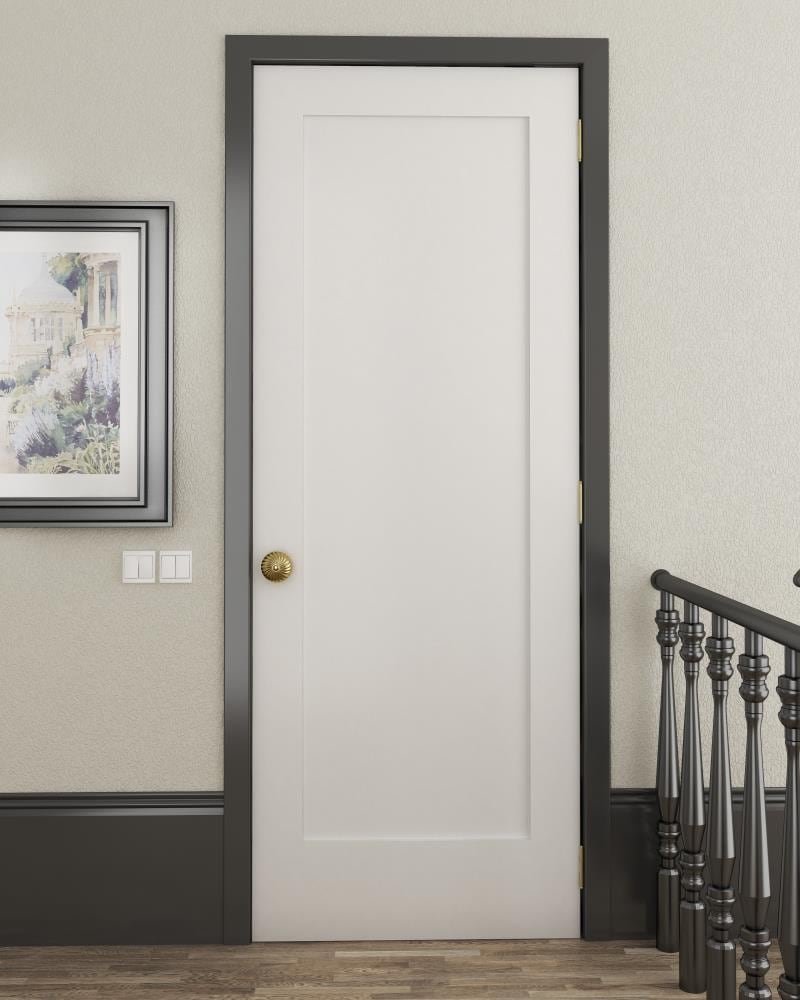 RELIABILT LOE830864 Slab-Doors - View #3