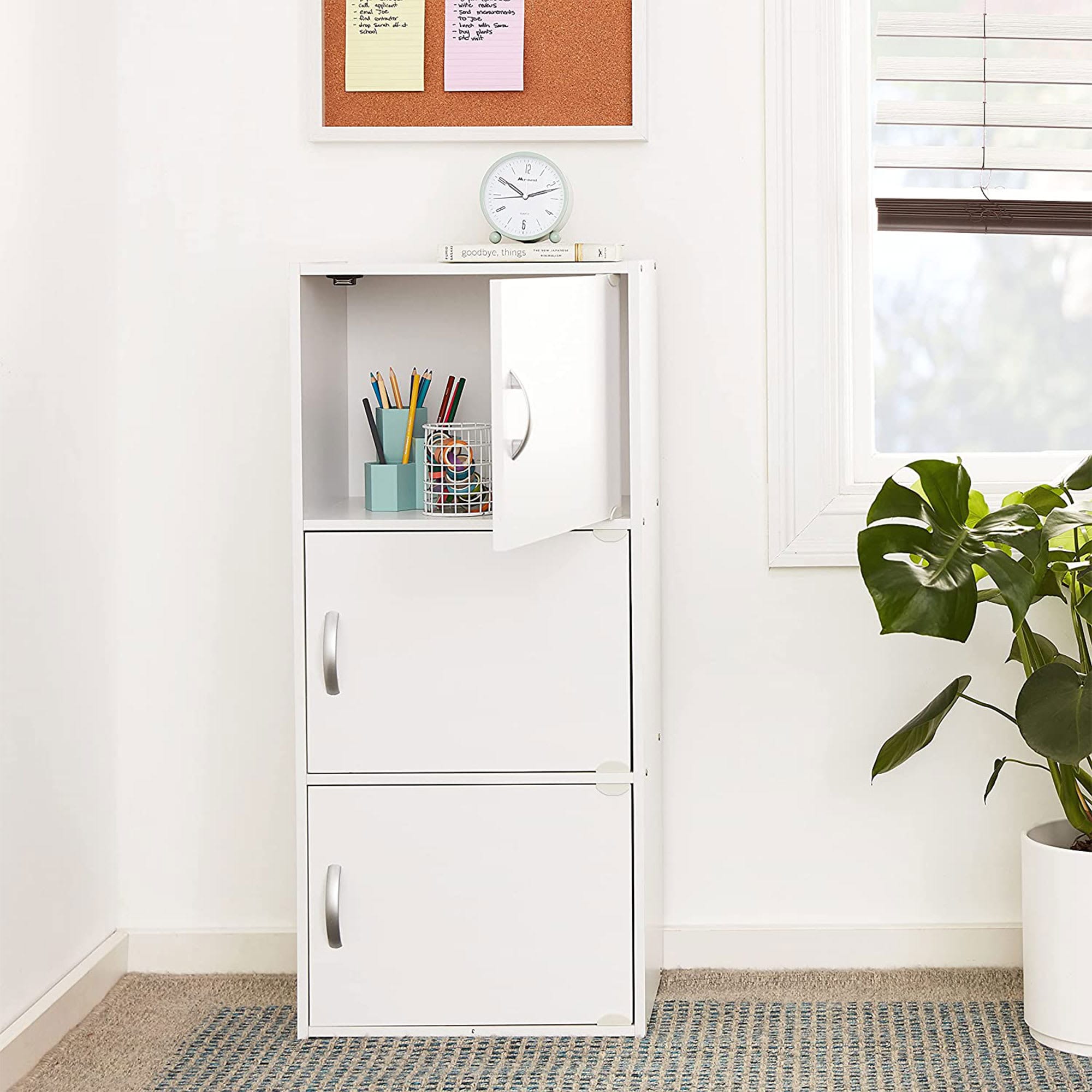 Hodedah 304281 Filing-Cabinets - View #6