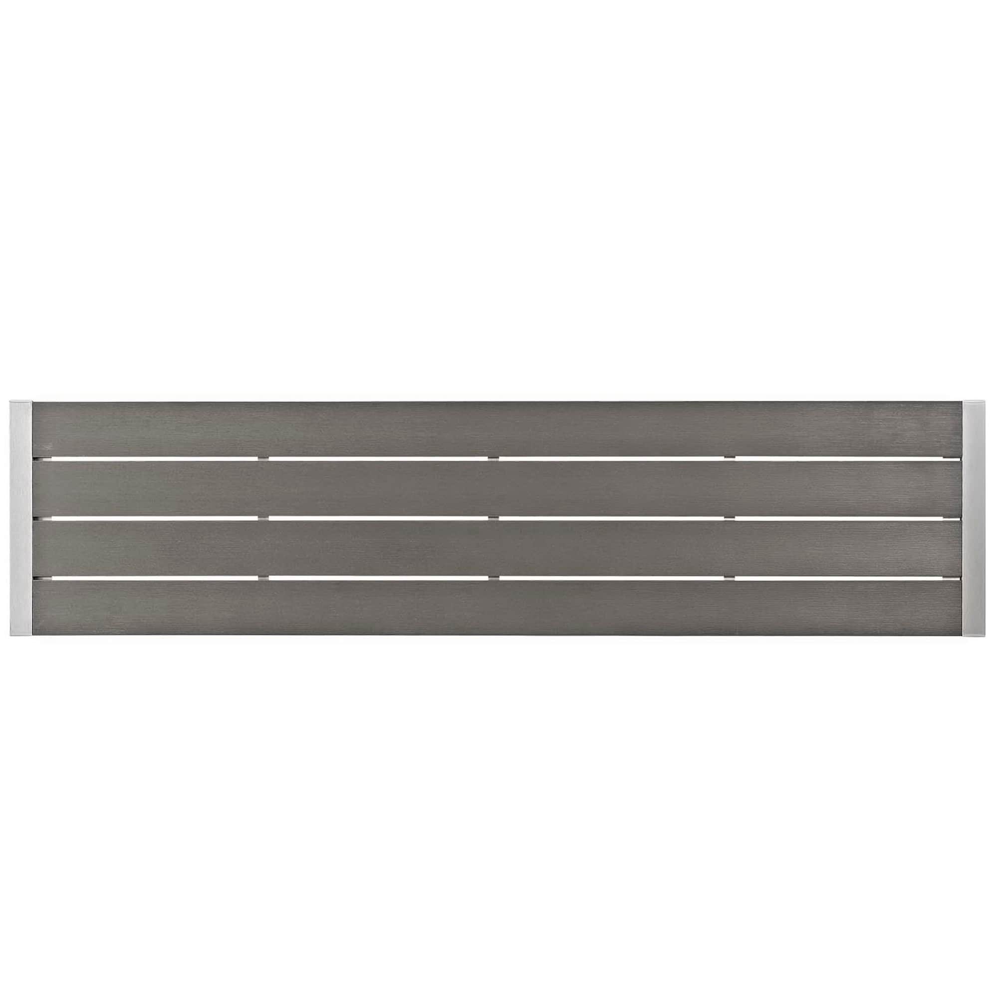 Modway EEI-2480-SLV-GRY-SET Patio-Dining-Sets - View #4