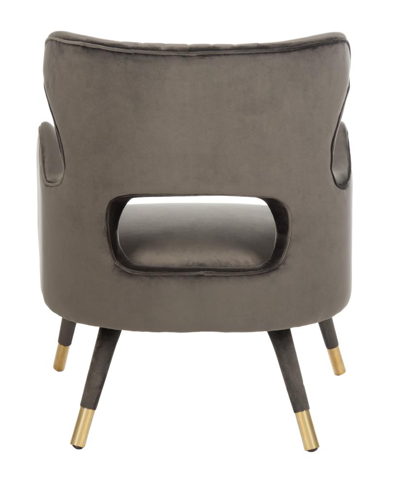 Safavieh ACH4504A chairs - View #4