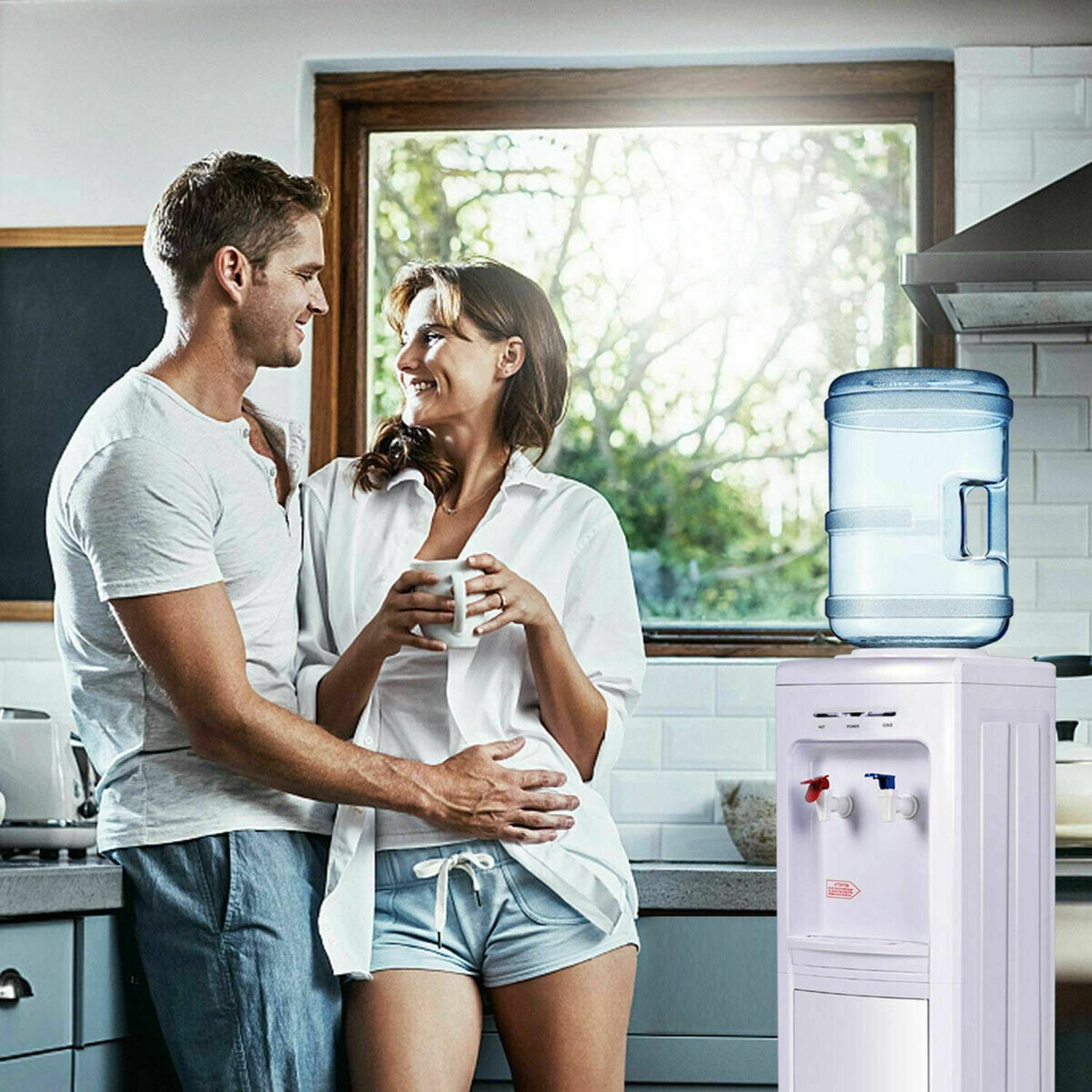 Costway CSHY004991 Water-Coolers - View #2
