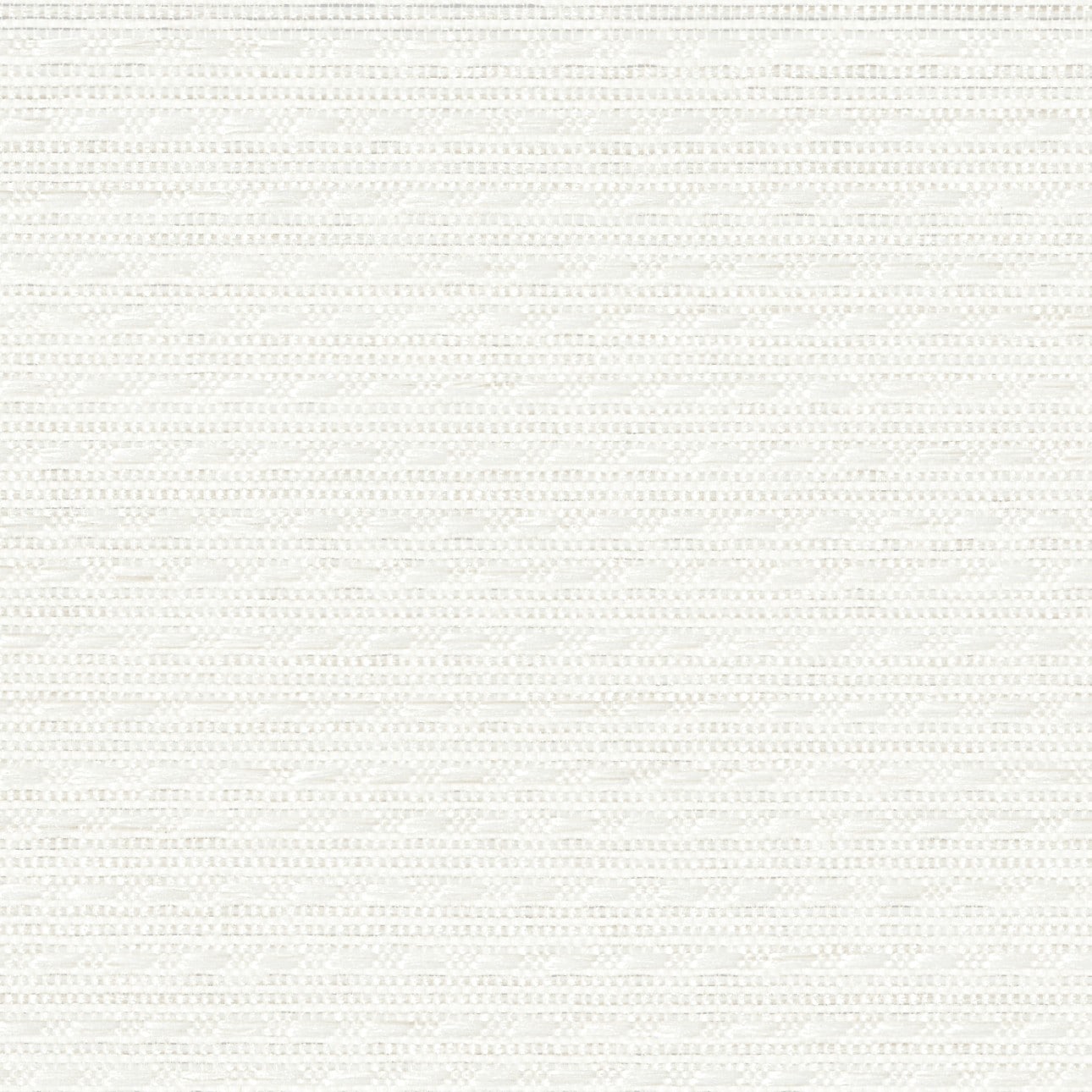LEVOLOR 513024 Heirloom High Cotton Light filtering Polyester Banded Roller shade swatch