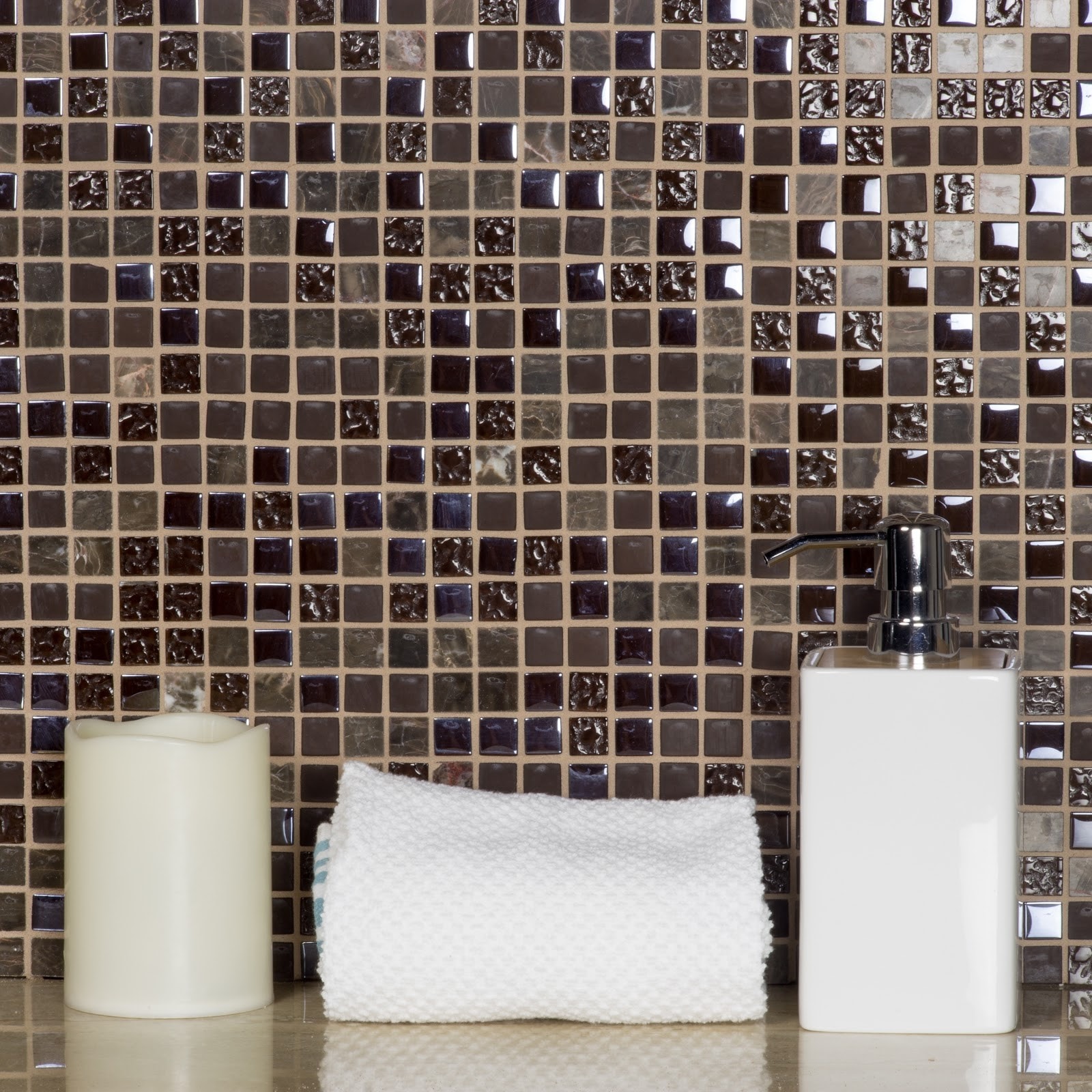 Abolos LWSQRTZDASF1511 Ceramic-Tile - View #3