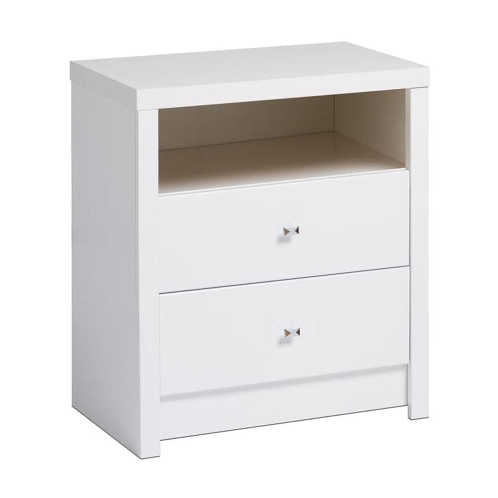 Prepac WDNH-0529-1 nightstands - View #2