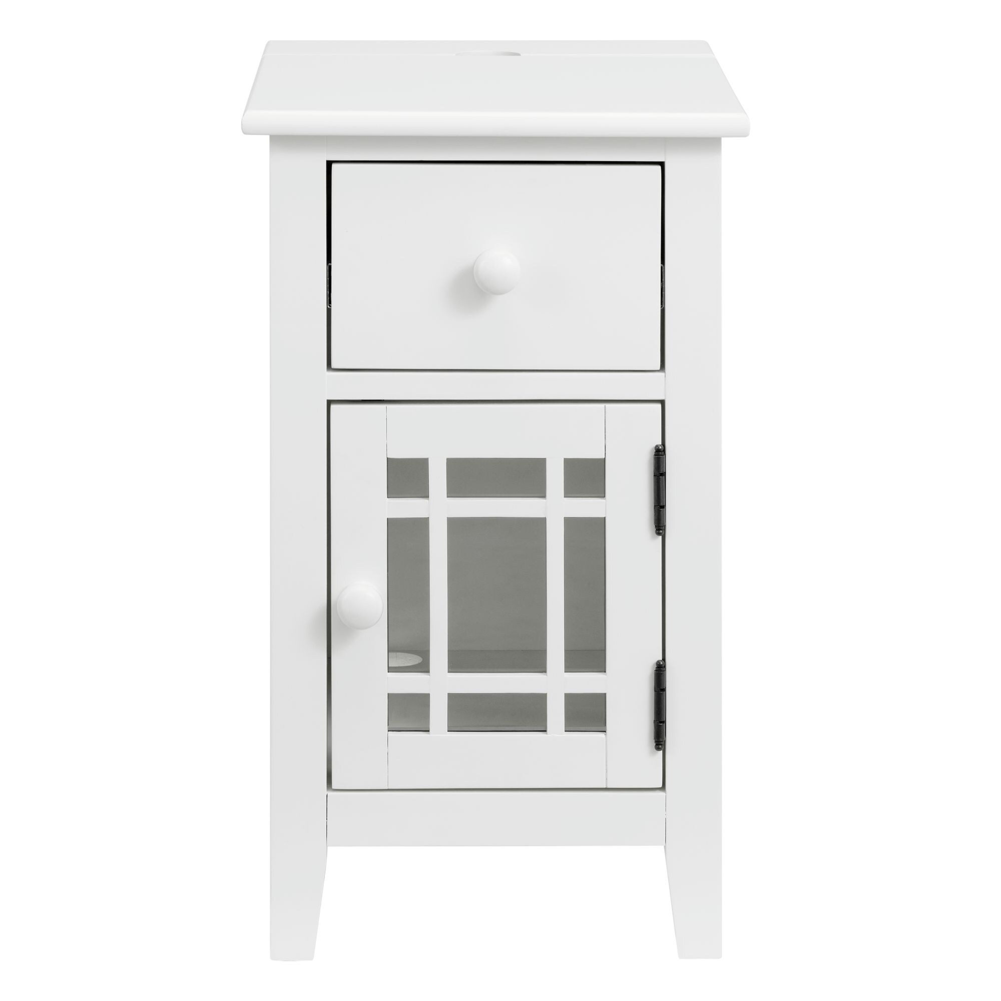 Picket House Furnishings CTMT750NSE nightstands - View #2