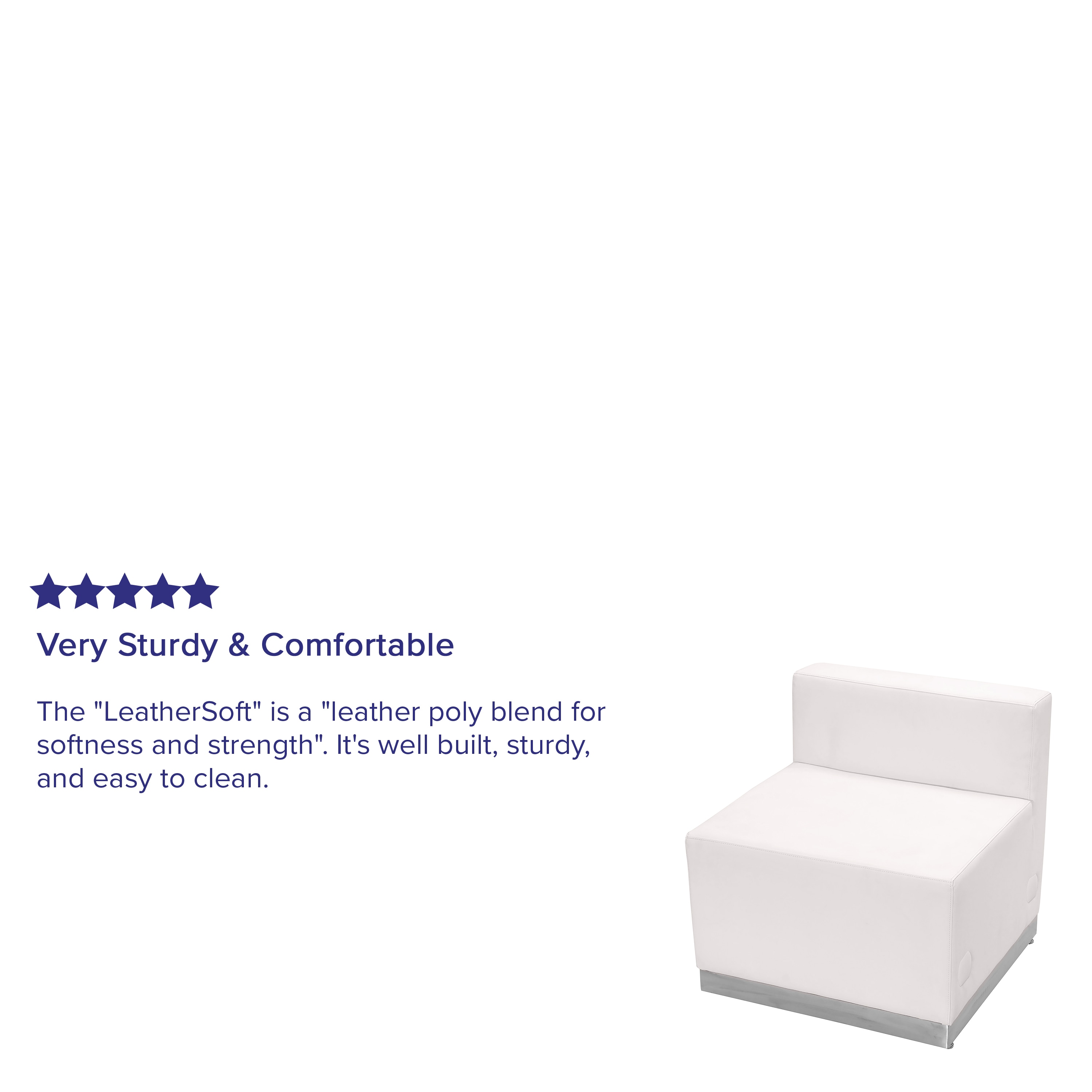 Flash Furniture 847254076180 chairs - View #5