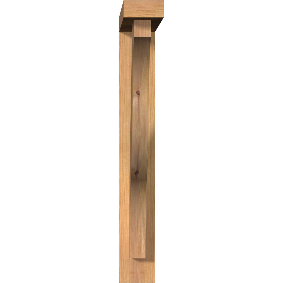 Ekena Millwork 1462314 Exterior-Brackets-Braces - View #2