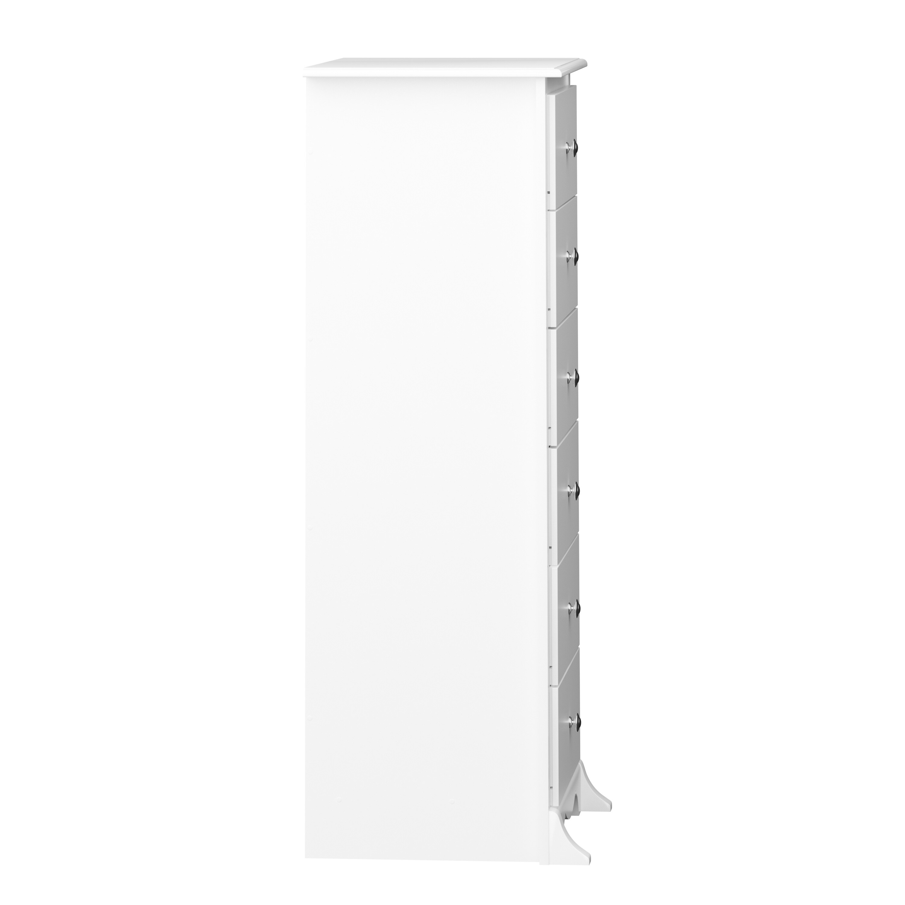 Prepac WDC-2354-K dressers - View #7