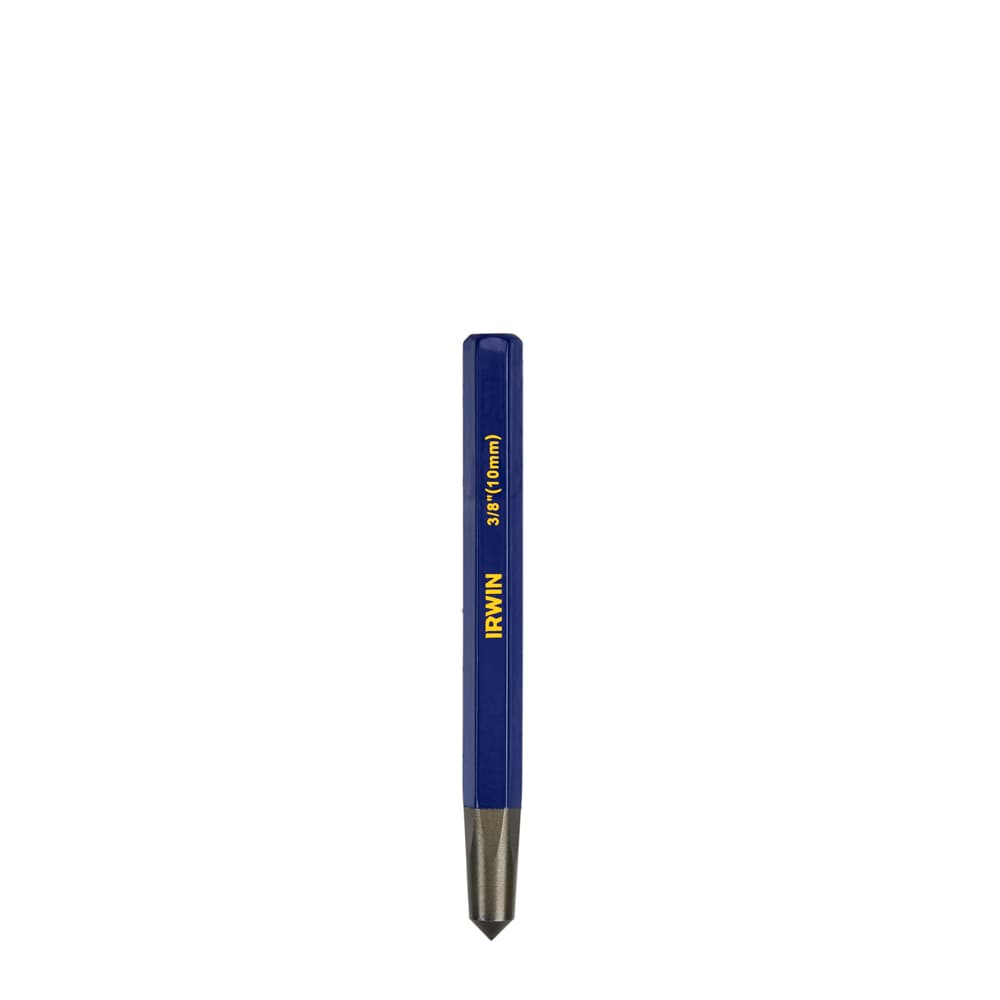 IRWIN IRHT82538 3/8-in Center punch