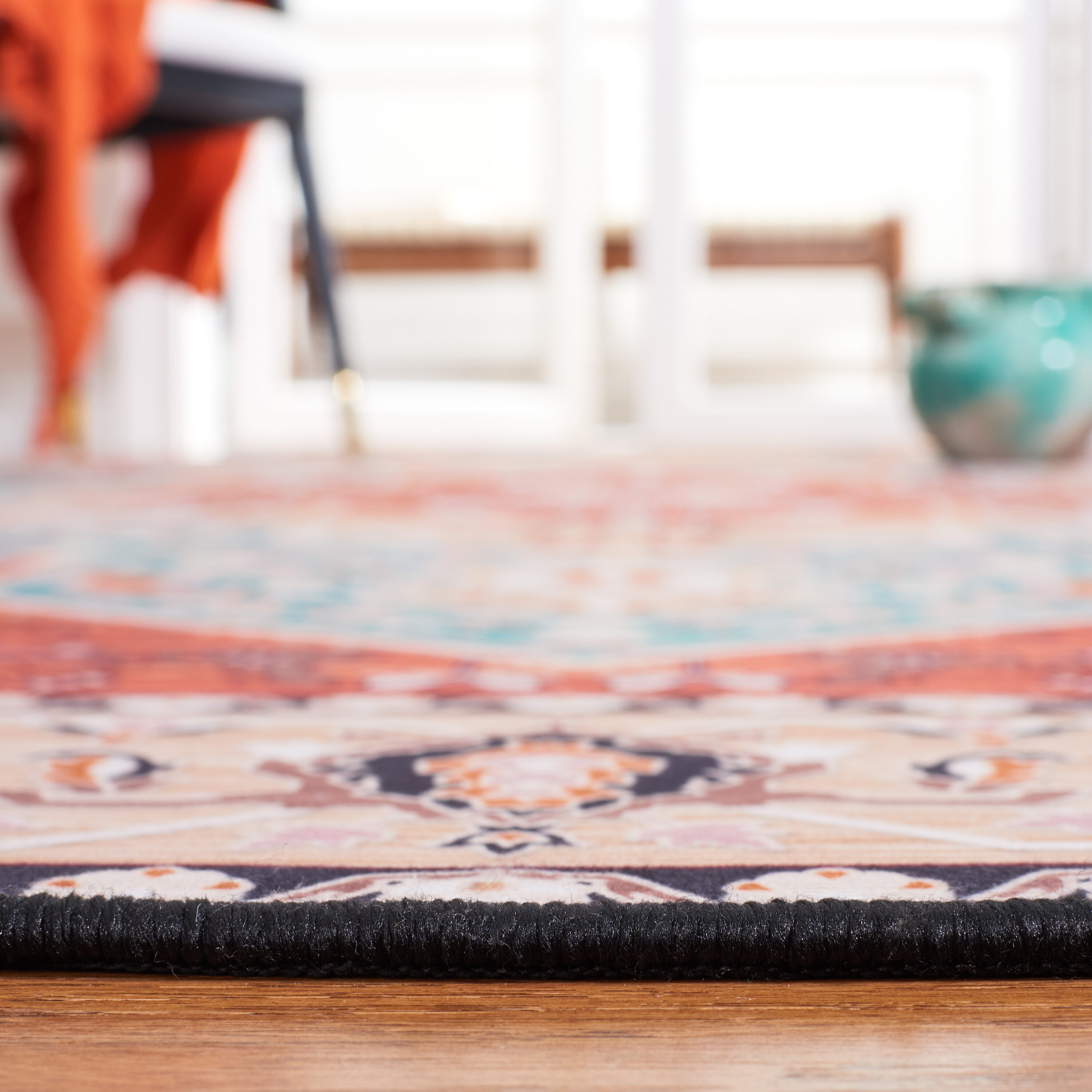 Safavieh TSN120J-5 rugs - View #5