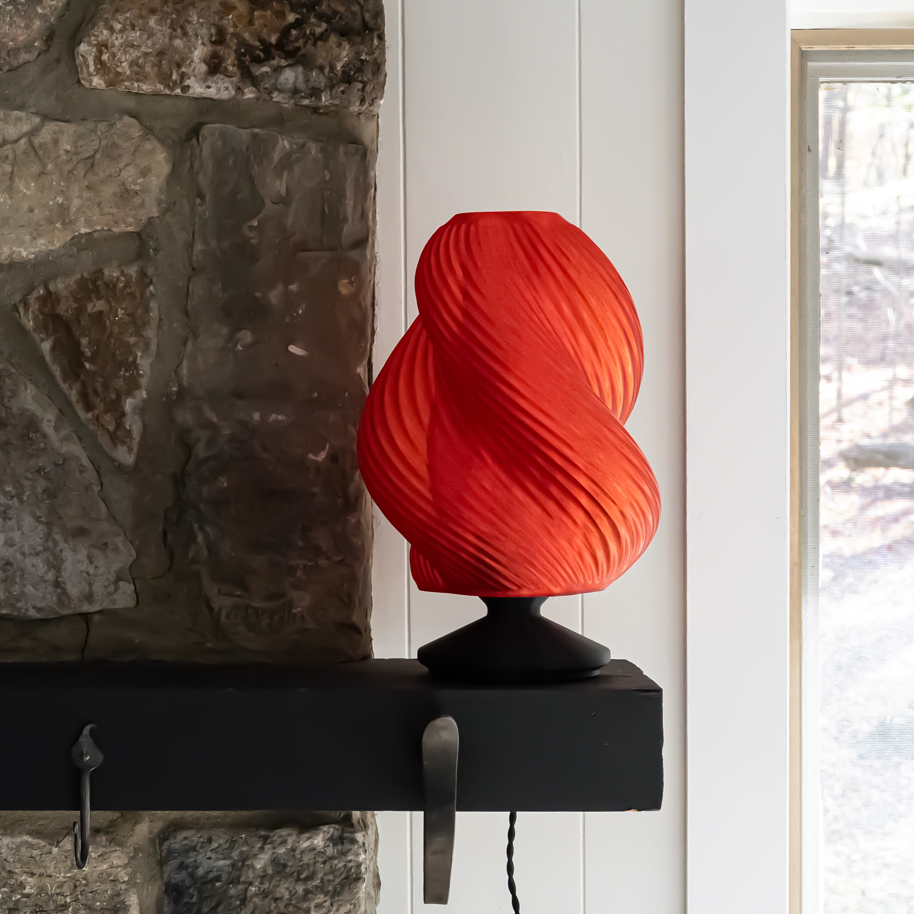 JONATHAN  Y USA1009A Table-Lamps - View #2