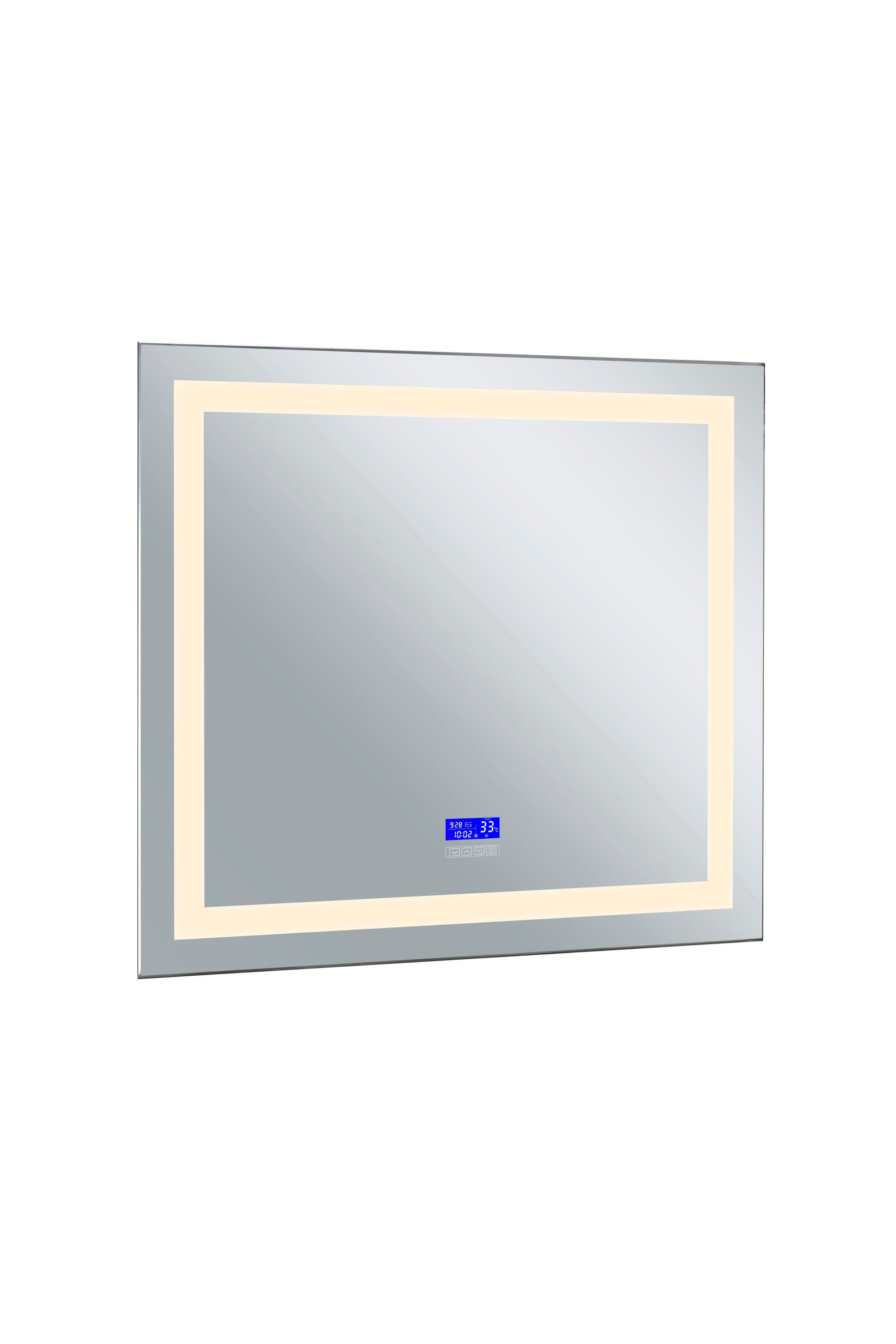 CWI Lighting 1232W40-36-B-3000K Decor-Mirrors - View #3