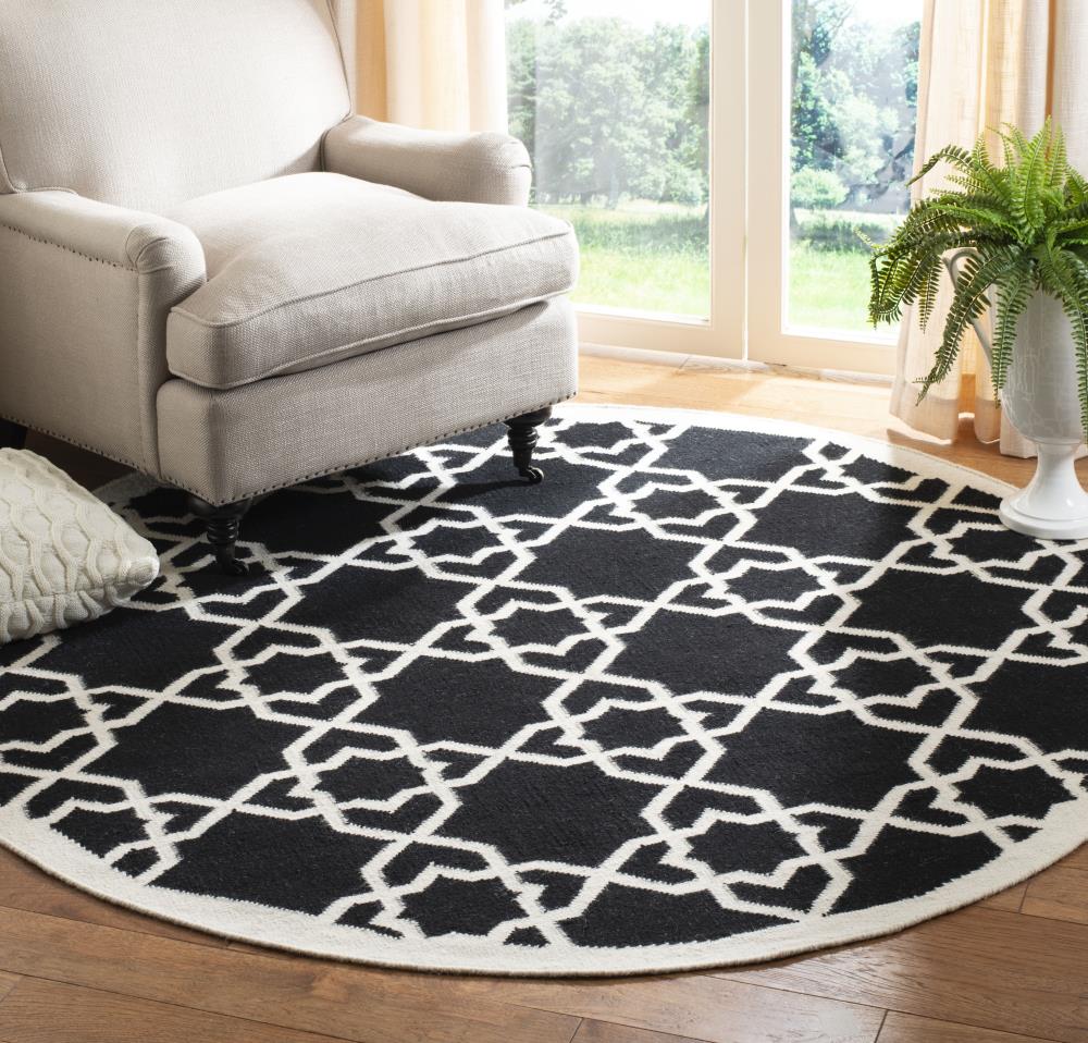 Safavieh DHU548L-8R rugs - View #2