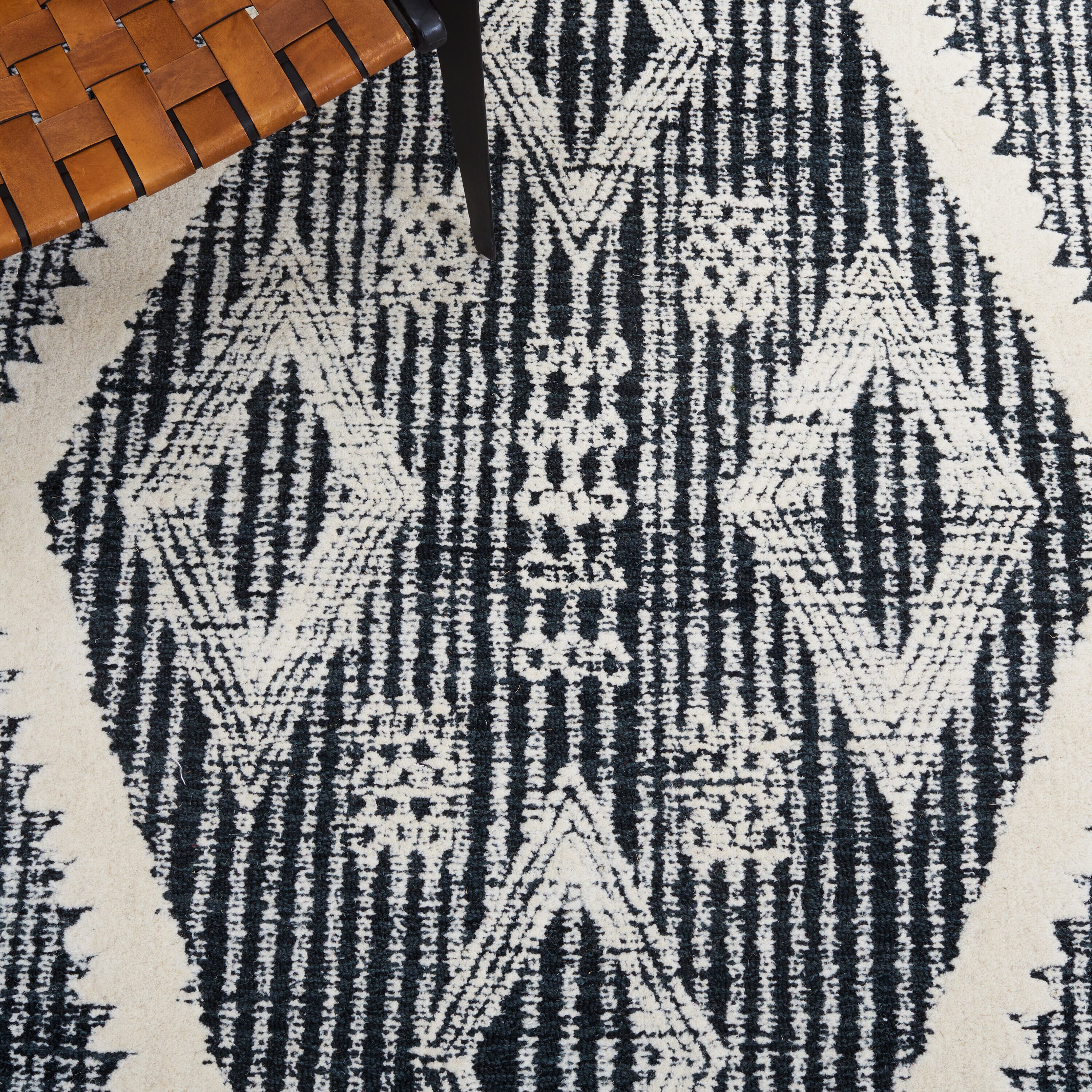 Safavieh MET185Z-4 rugs - View #5