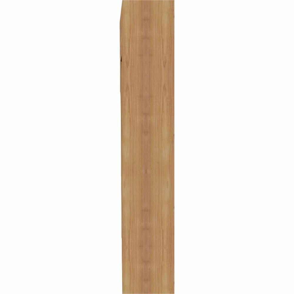 Ekena Millwork BKT06X32X32BOA01SWR Exterior-Brackets-Braces - View #4