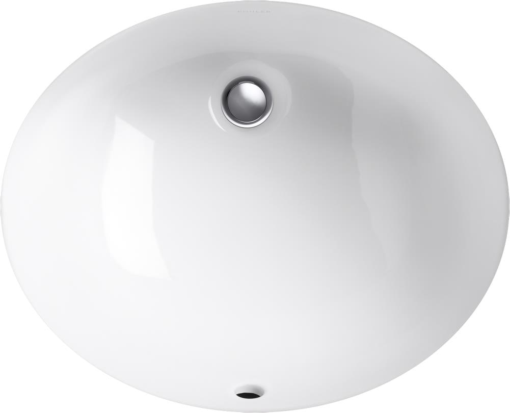KOHLER 2209-0 Bath-Sink - View #7