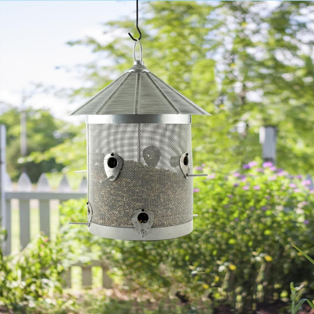 Woodlink 28718 Bird-Feeders - View #2