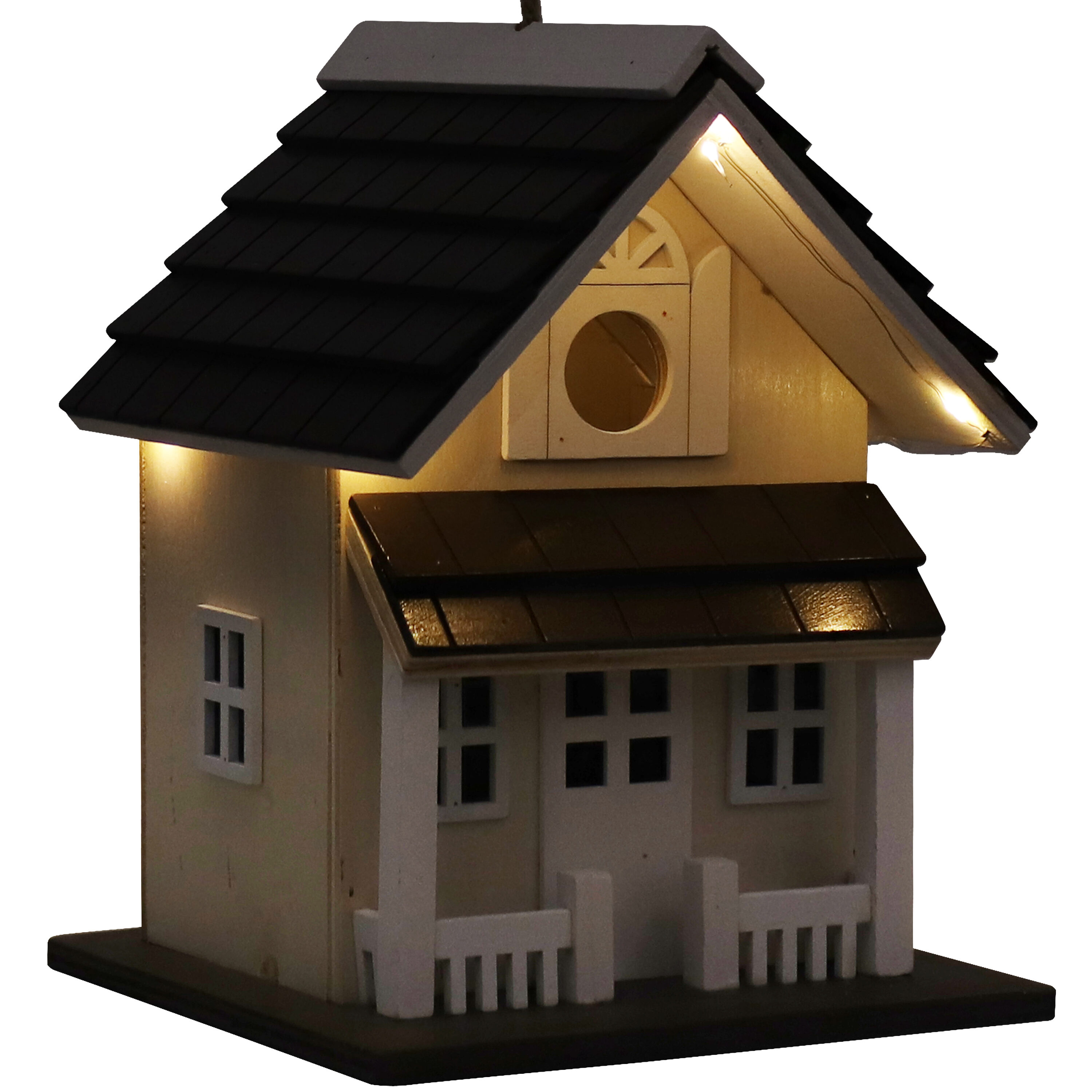 Sunnydaze Decor HB-624 Bird-Houses - View #9
