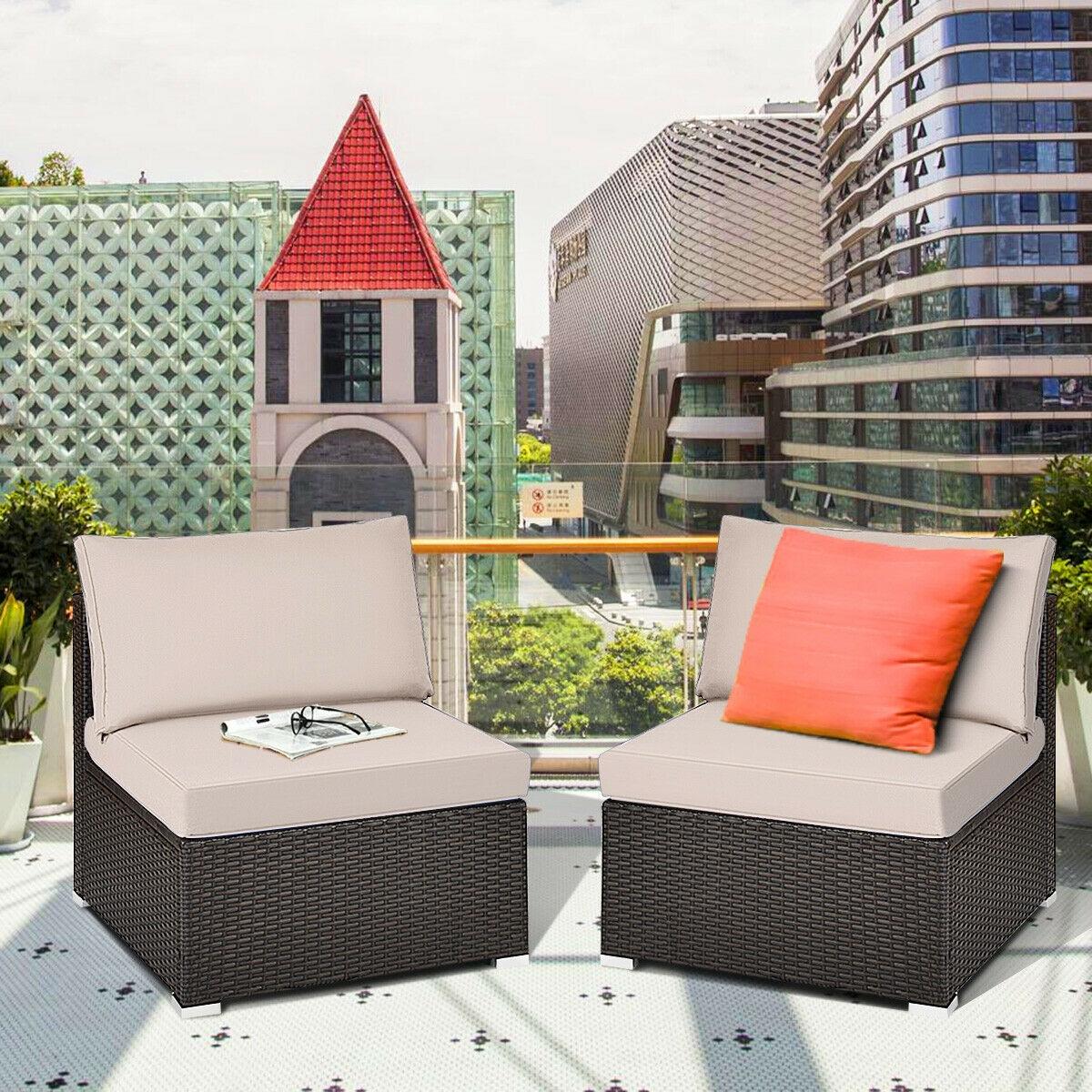 BABOOM BOM-8687BN-CO Patio-Conversation-Sets - View #9
