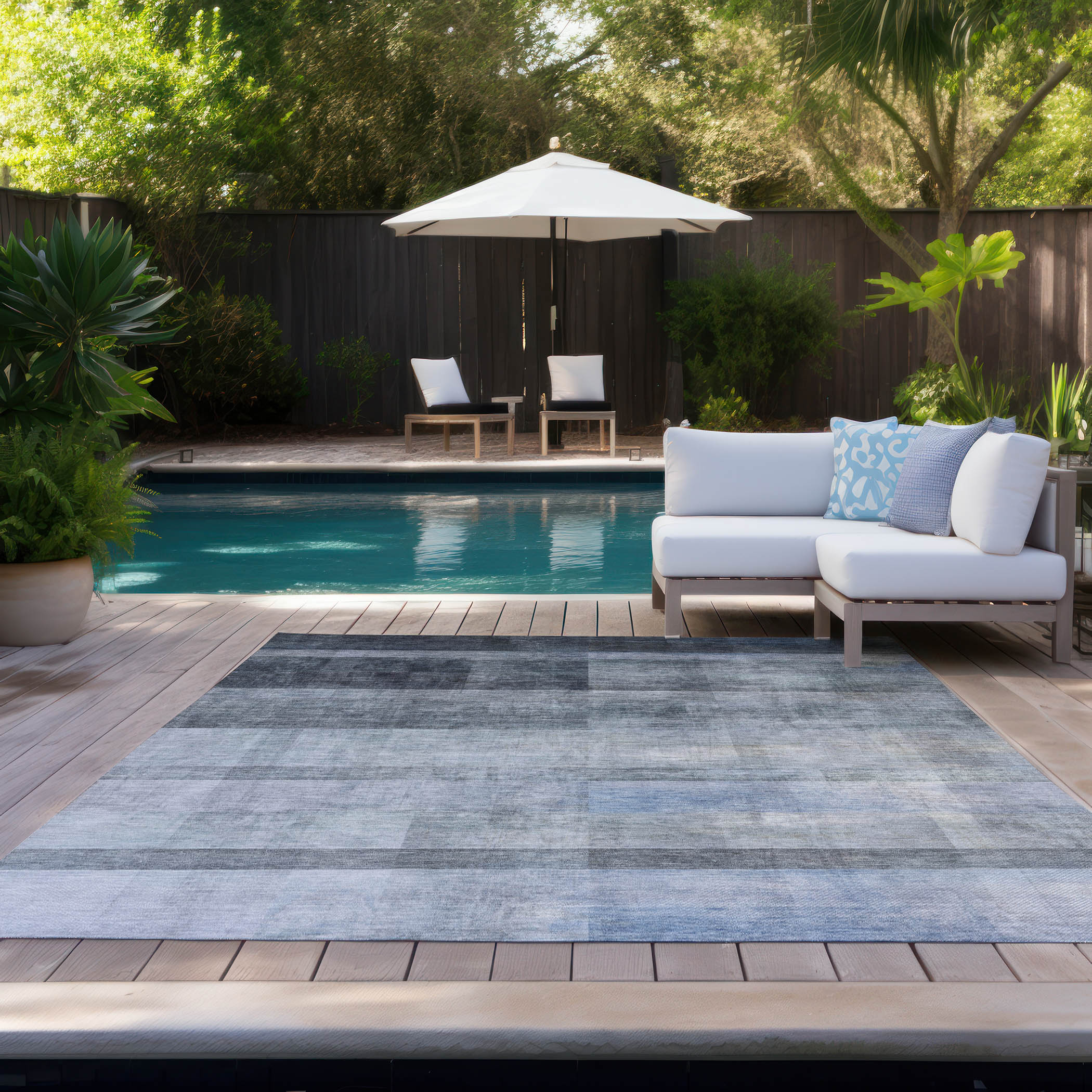 Addison Rugs ACN568NA30X46 rugs - View #9
