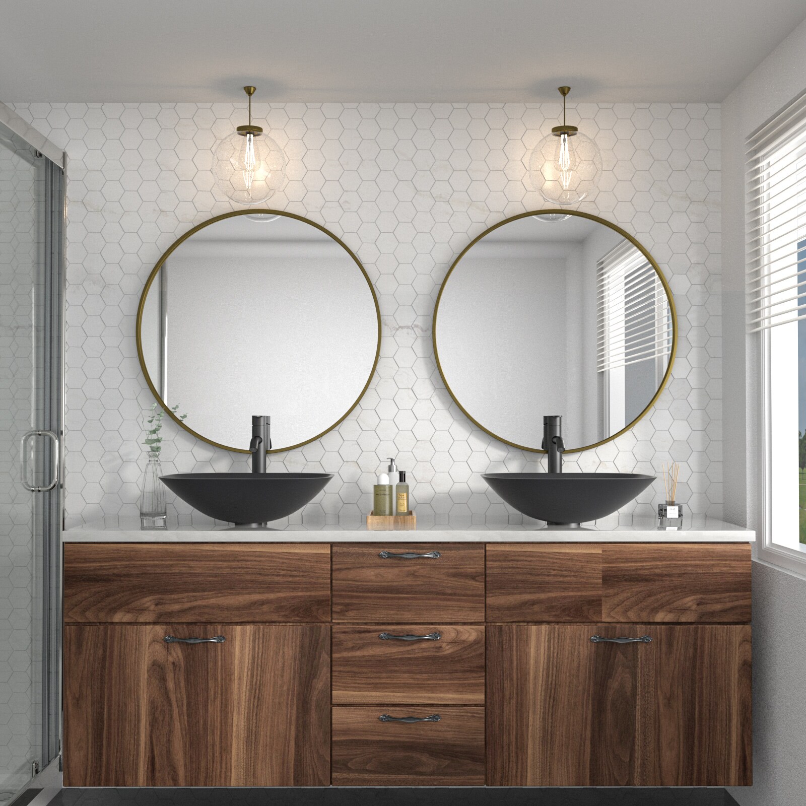 KICHAE KGMP04BL-HL Bath-Sink - View #11