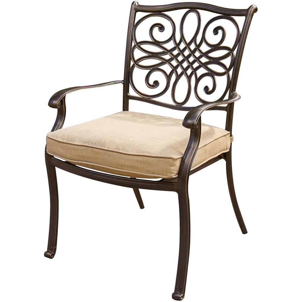 Hanover MONDN7PCSW-2 Patio-Dining-Sets - View #11