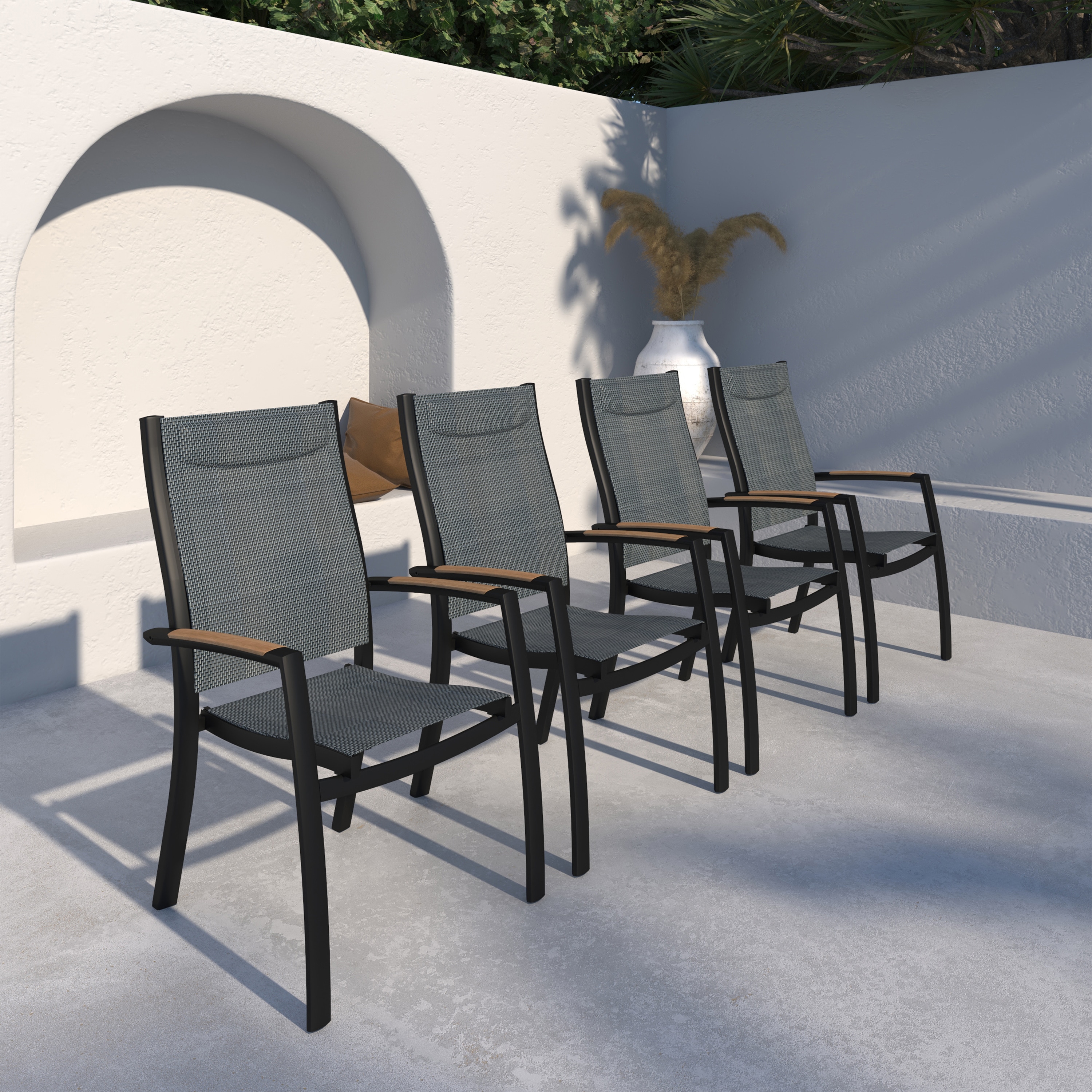 Amazonia LWSTPZ2018PELEN Patio-Dining-Sets - View #3