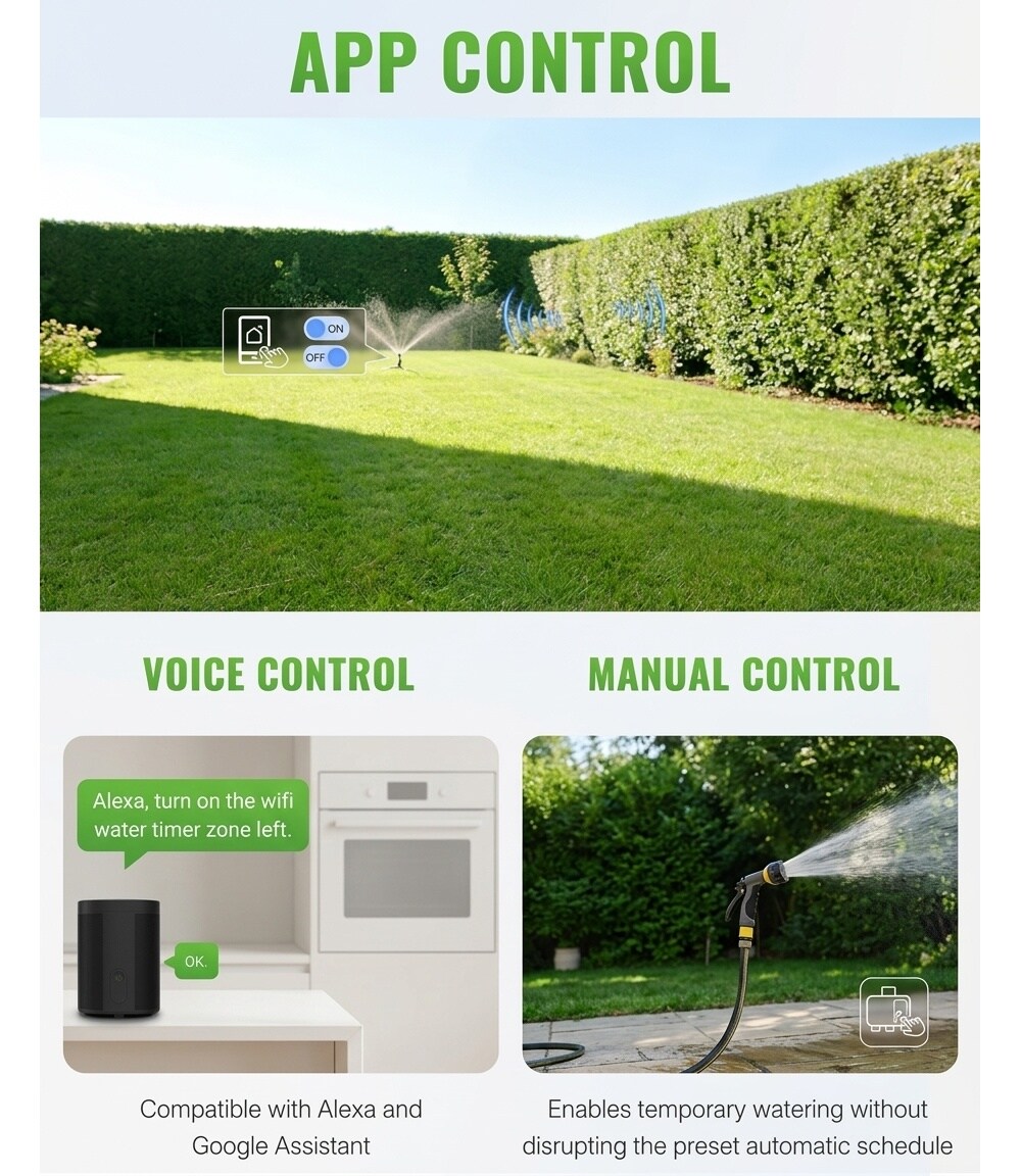 Etokfoks LETSIW3T1 Irrigation-Timers - View #4