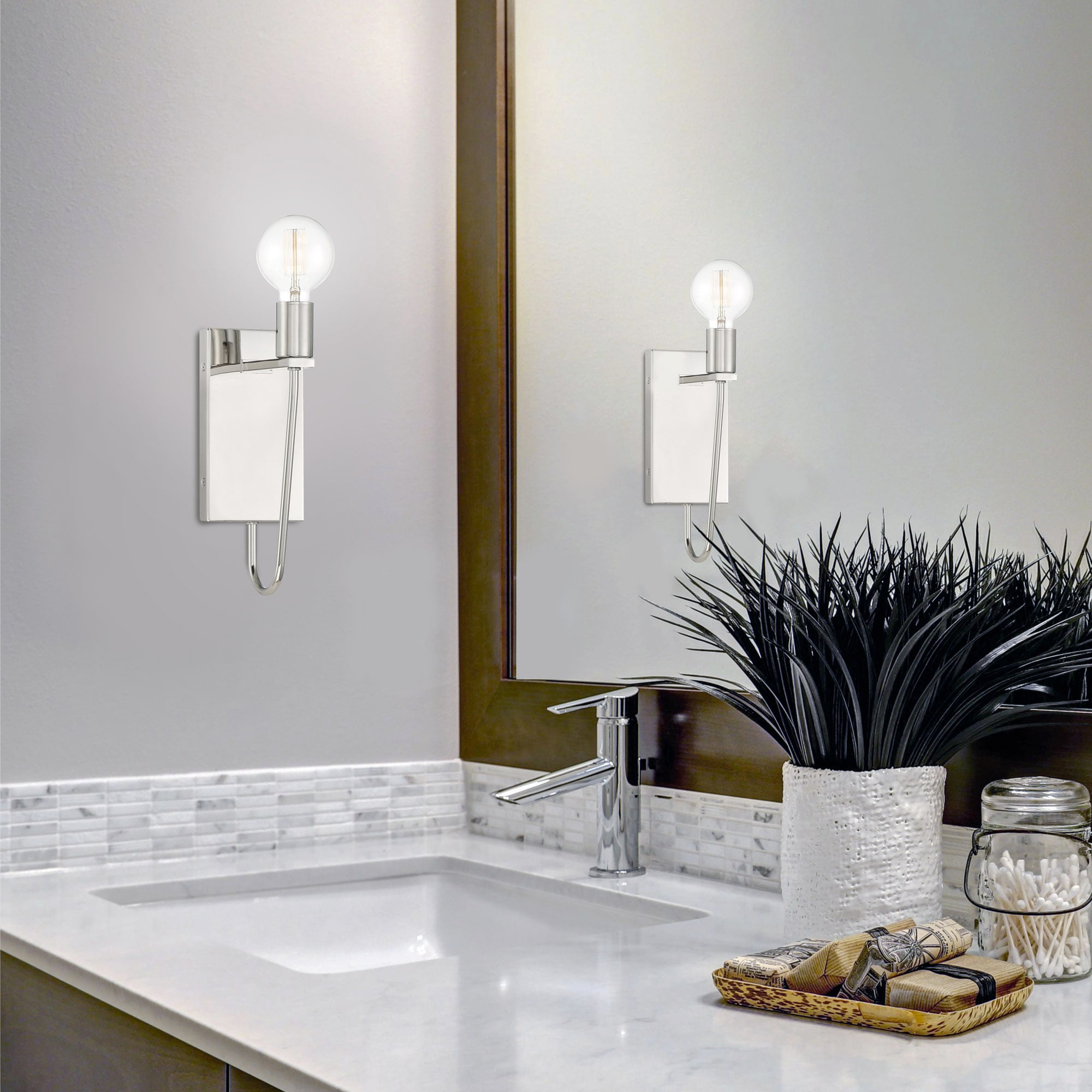 Designers Fountain 94201-PN b089995 - View #8