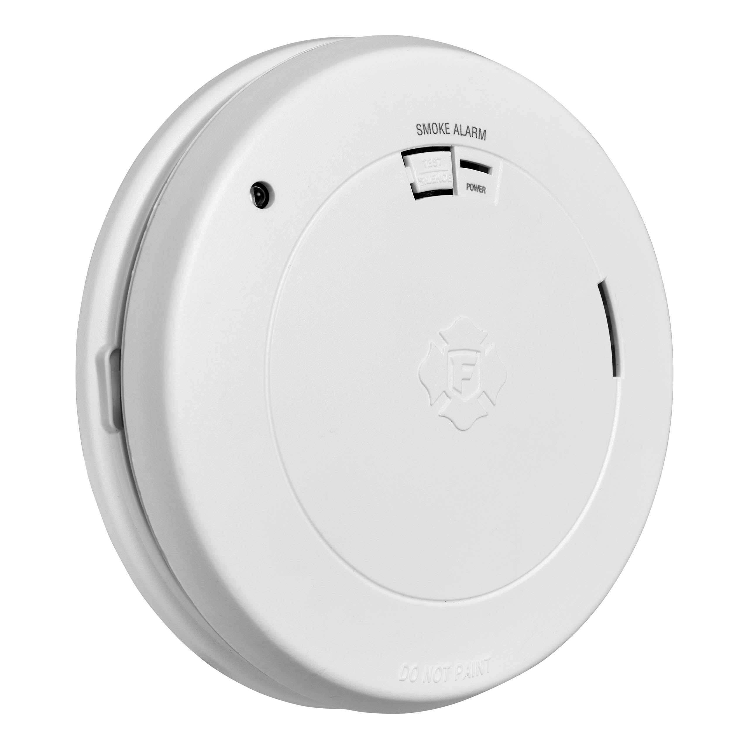 First Alert 1046747 Smoke-Alarms - View #3