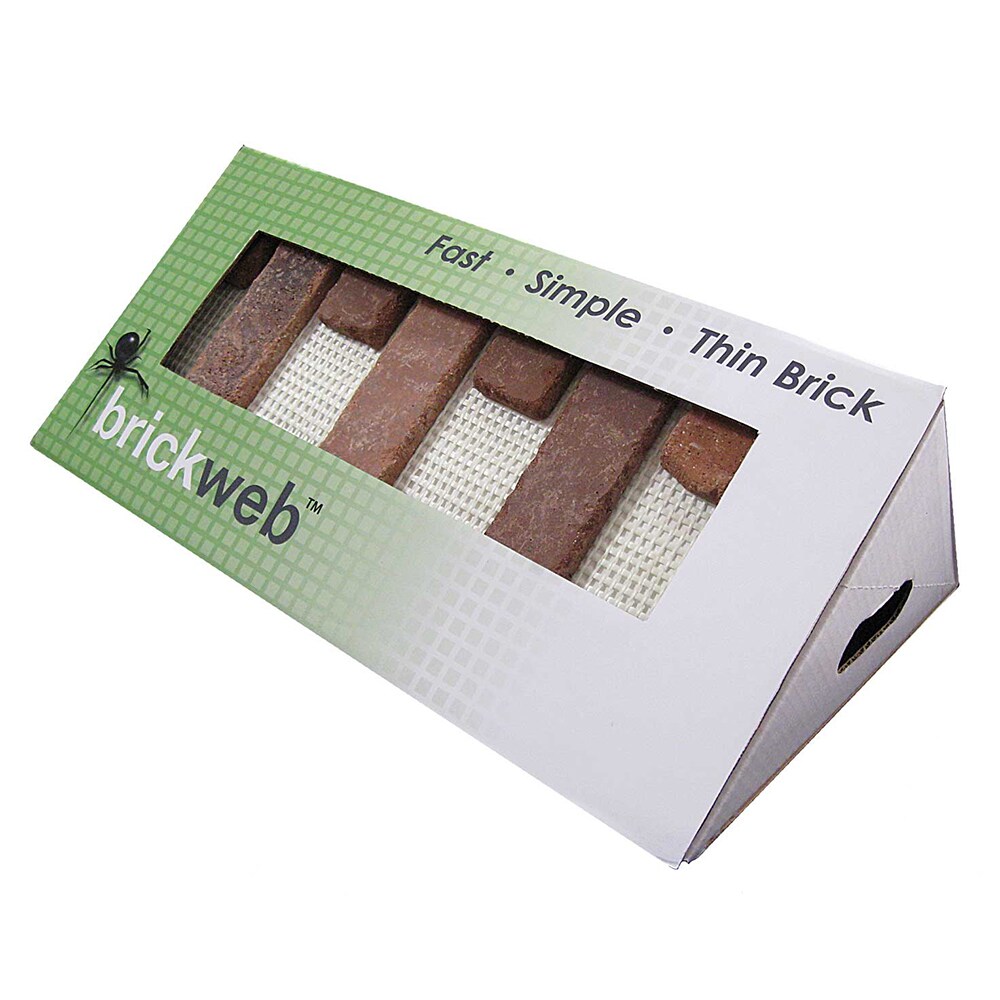 Old Mill Thin Brick Systems BWC-37003CS Brick-Veneer - View #3