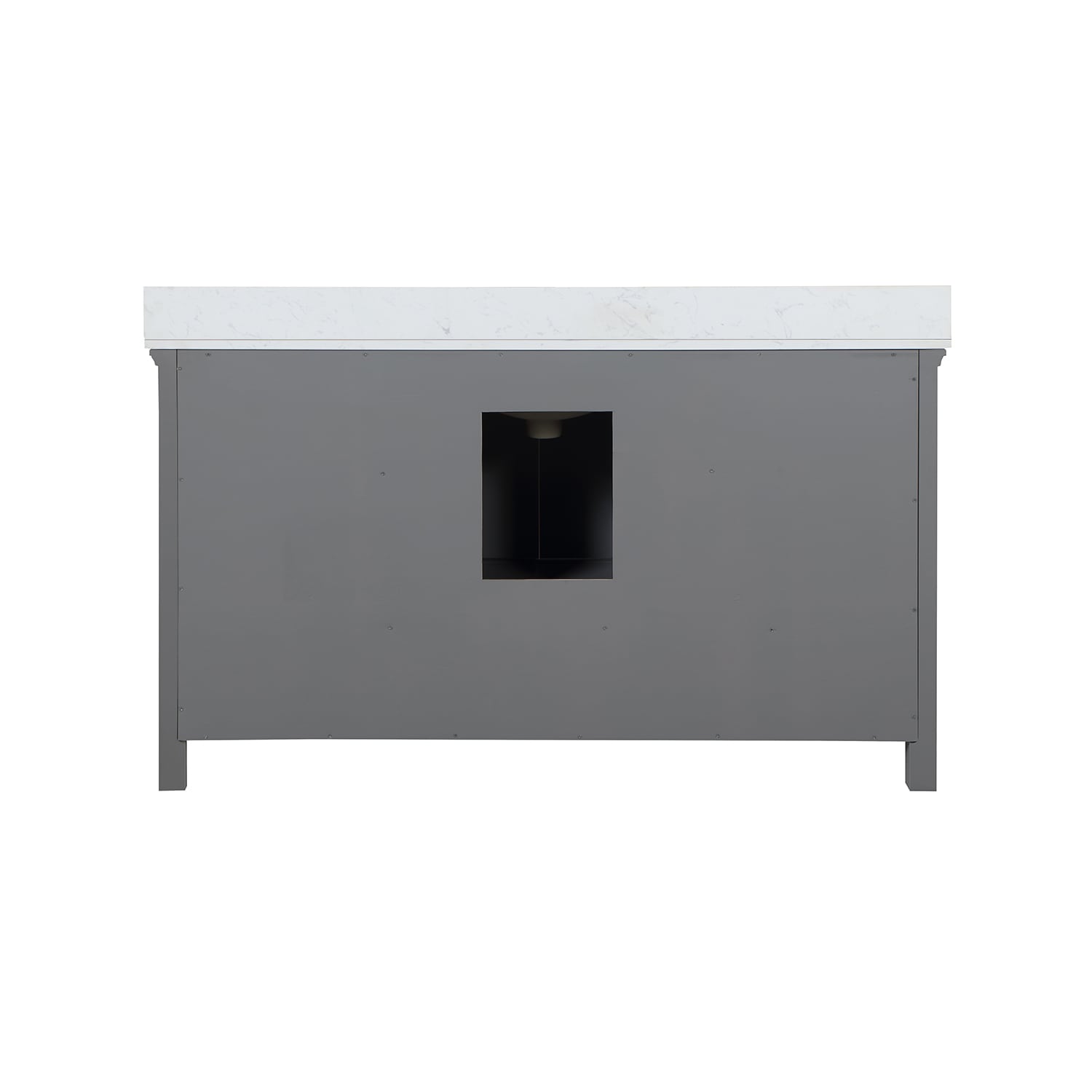 Altair 538060S-GR-AW-NM Bath-Vanity-Combo - View #11