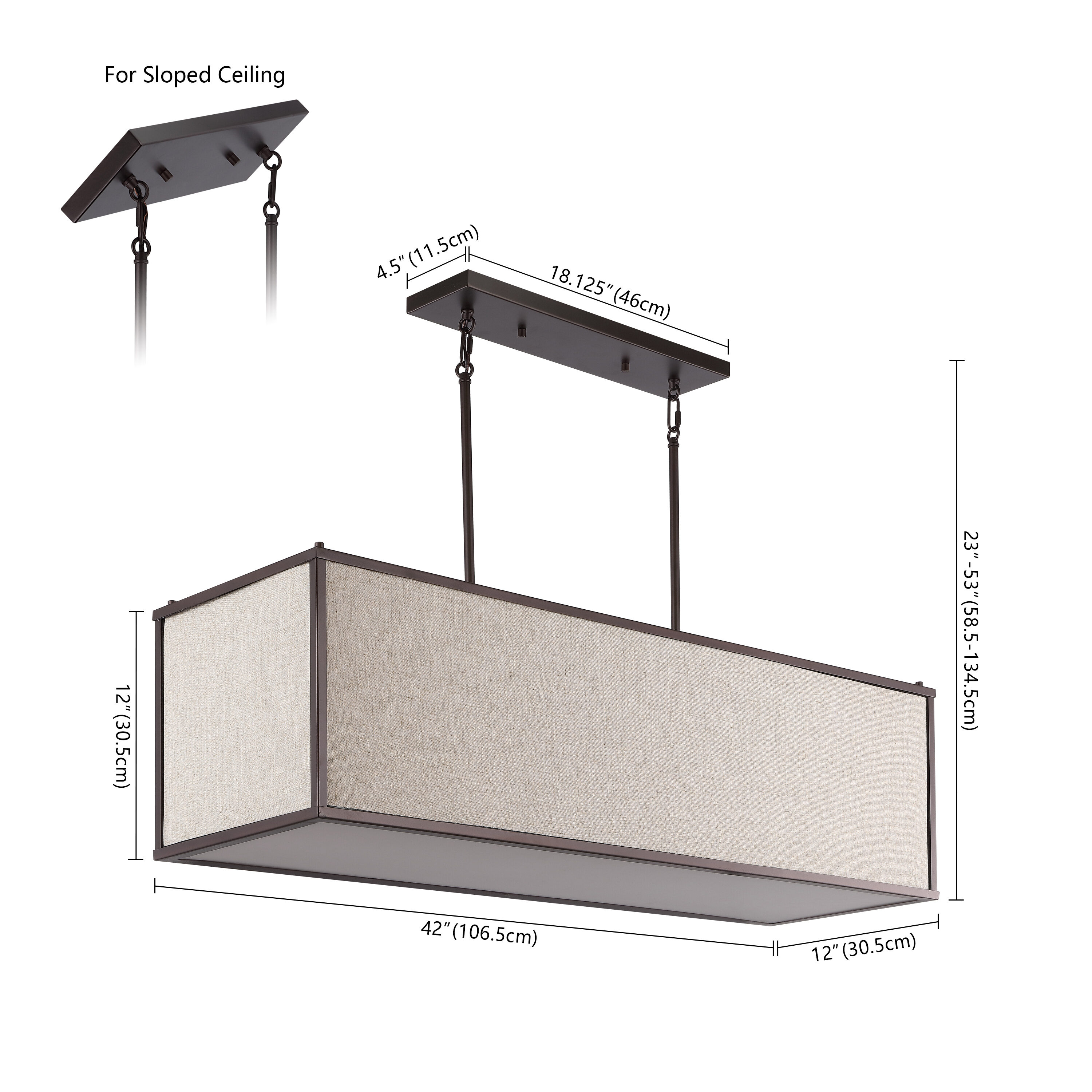 JONATHAN  Y JYL1312A Pendant-Lights - View #17