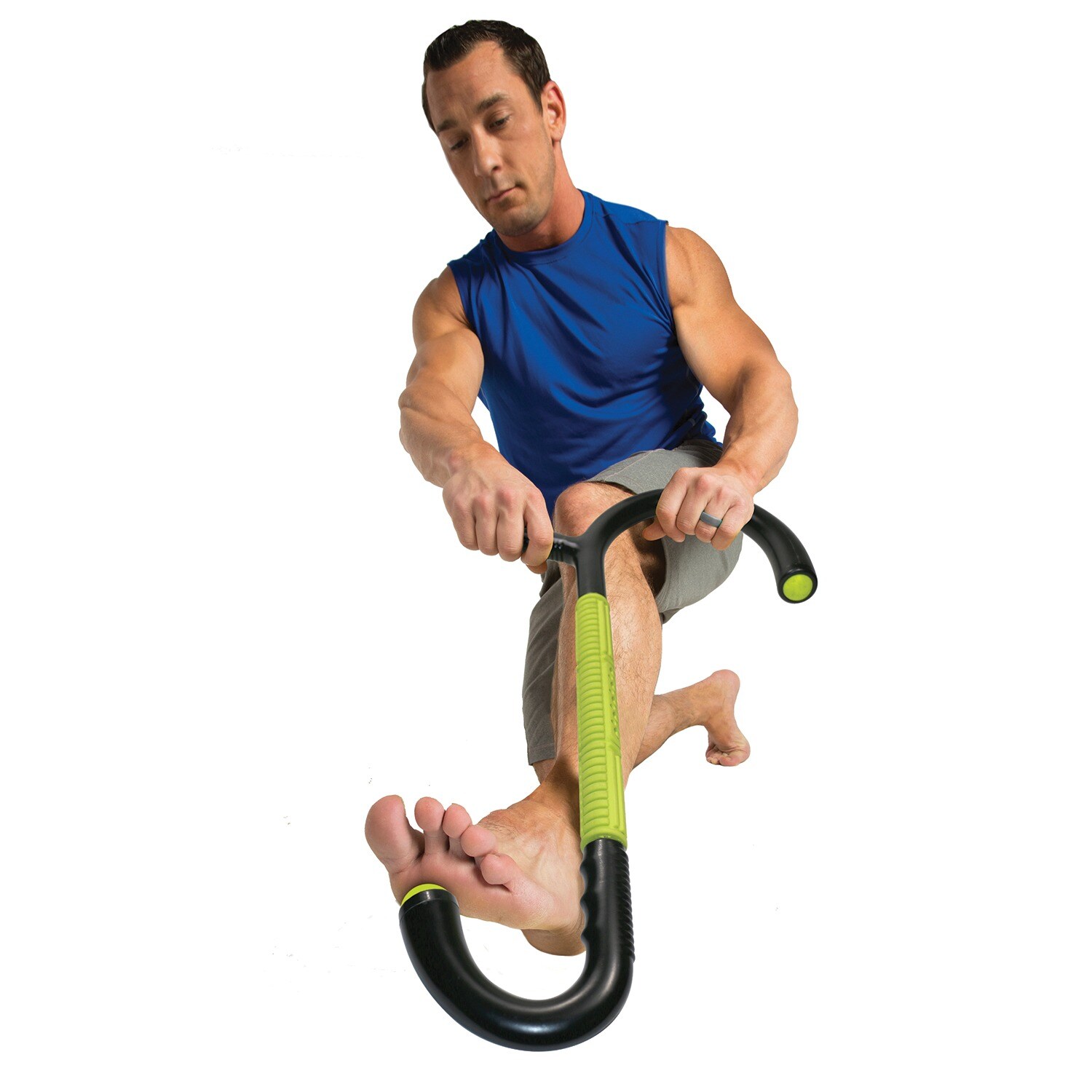 GoFit GF-MHMT Stretching-Recovery - View #13