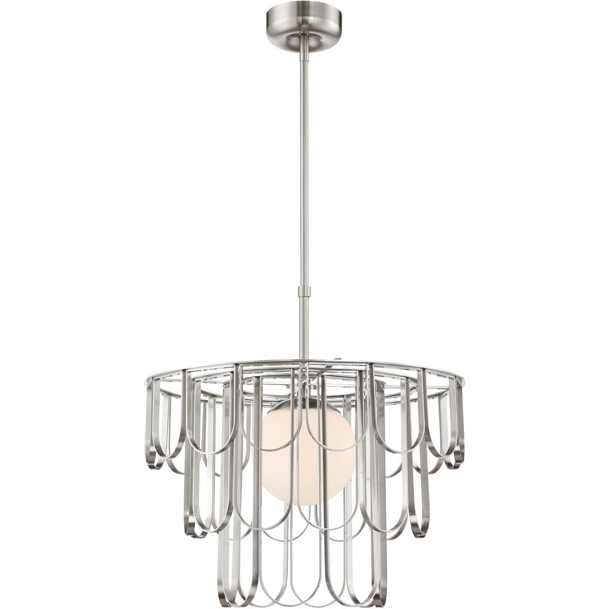 Craftmade 54992-BNK Pendant-Lights - View #2