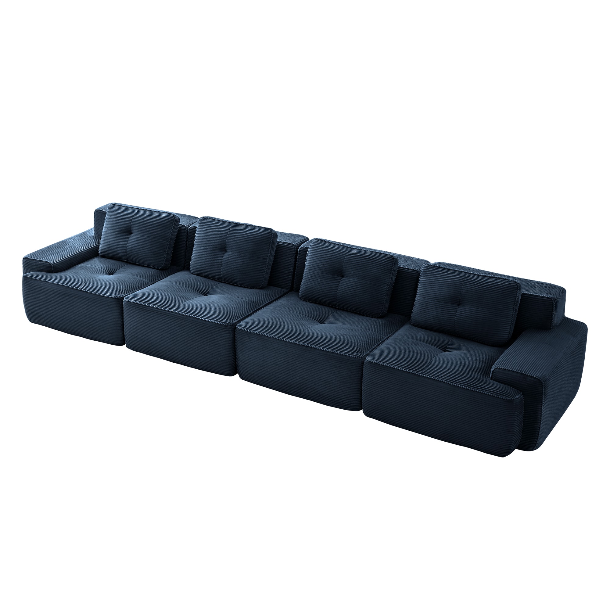 Homy Casa YG01498 Sofas-Loveseats - View #16