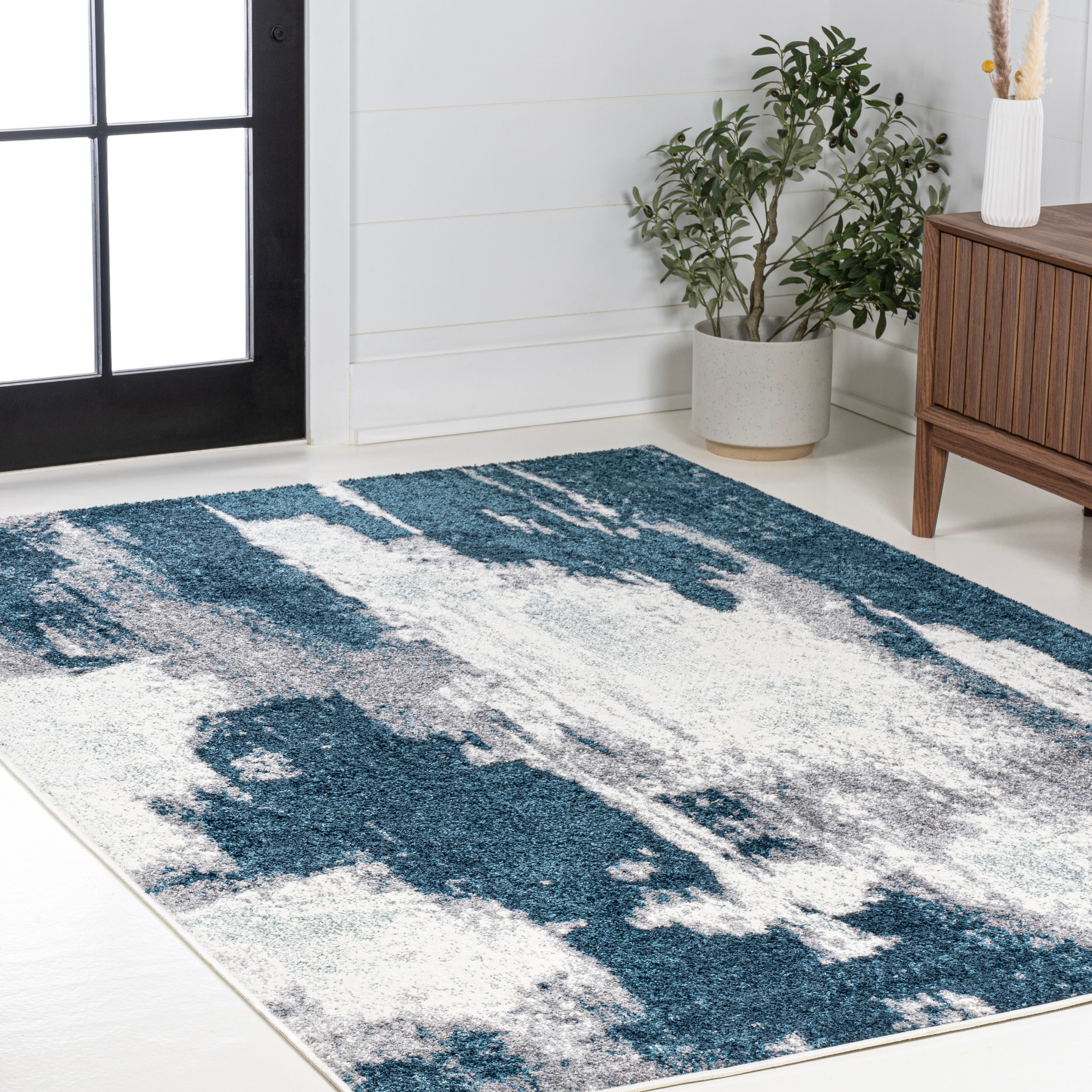 JONATHAN  Y SEU302A-4 rugs - View #8